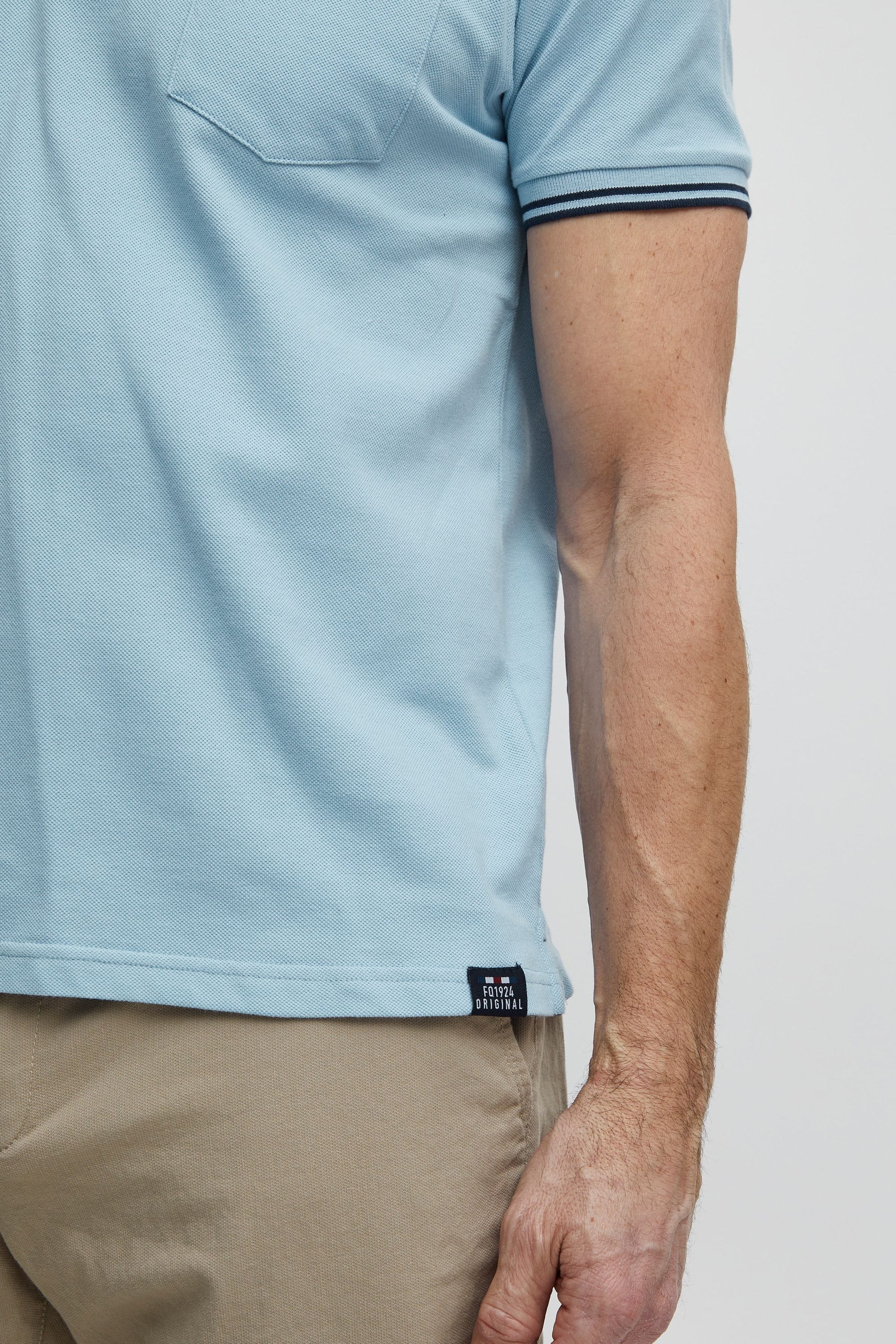 FQ1924 Poloshirt »Poloshirt FQElvar«