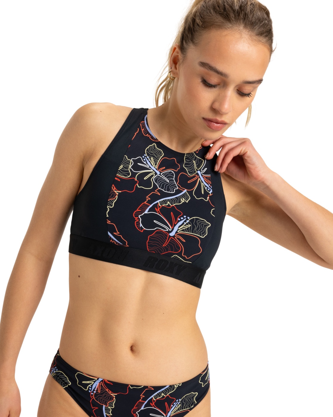 Roxy Triangel-Bikini-Top »Roxy Active«