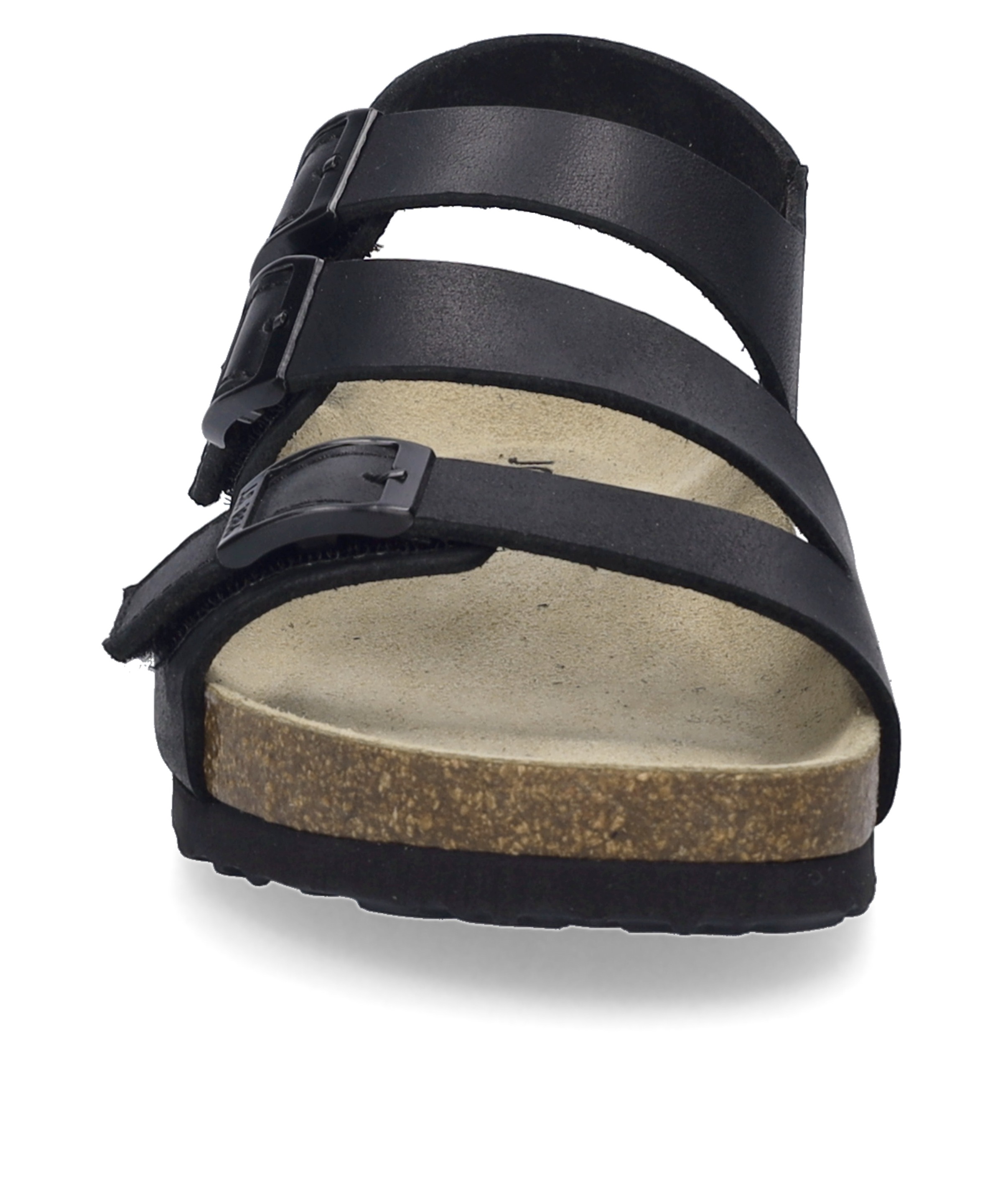 Josef Seibel Sandale »Hermine 16, schwarz«