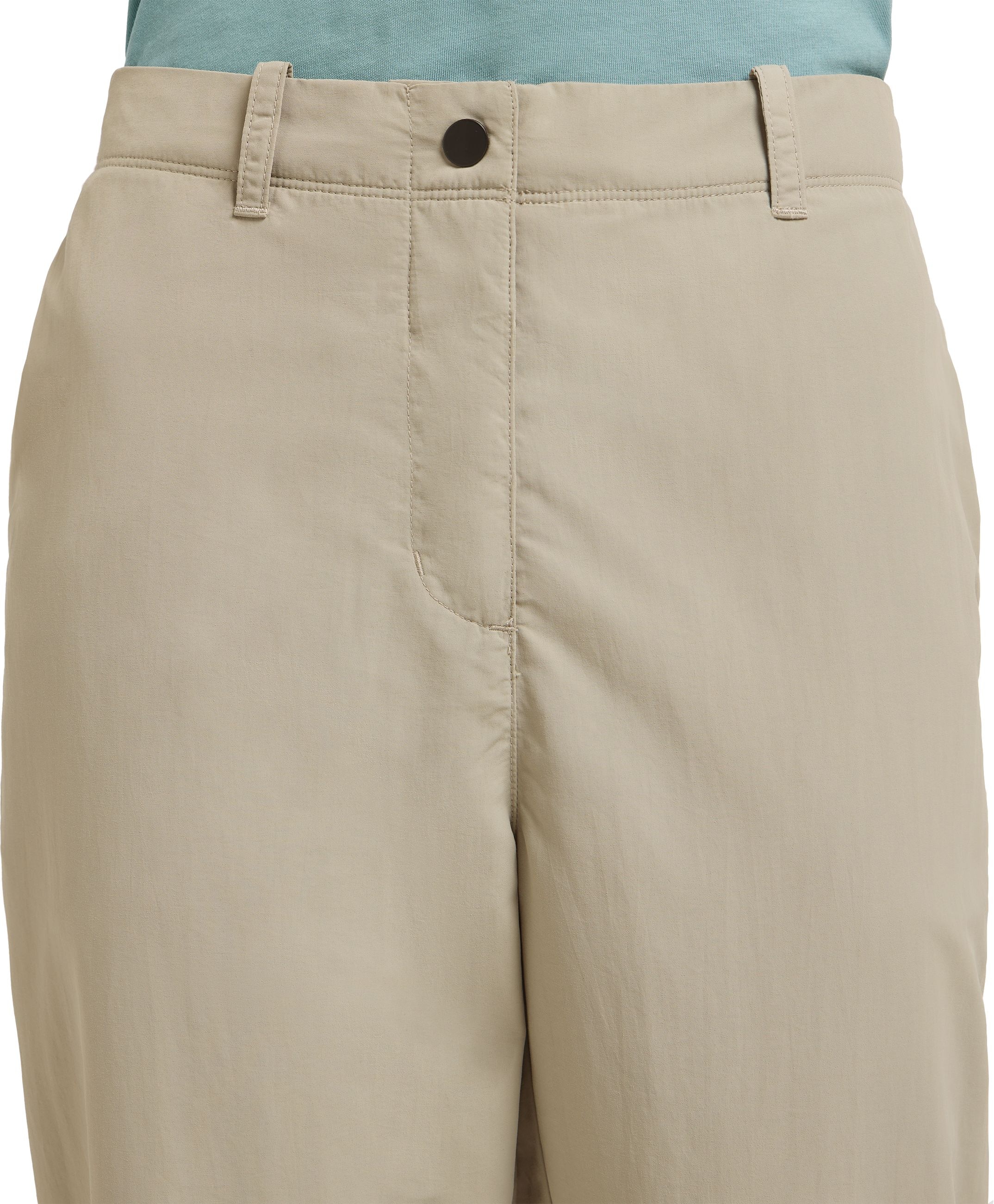 Jack Wolfskin Outdoorhose »TIHAMA 7 8 PANTS W«