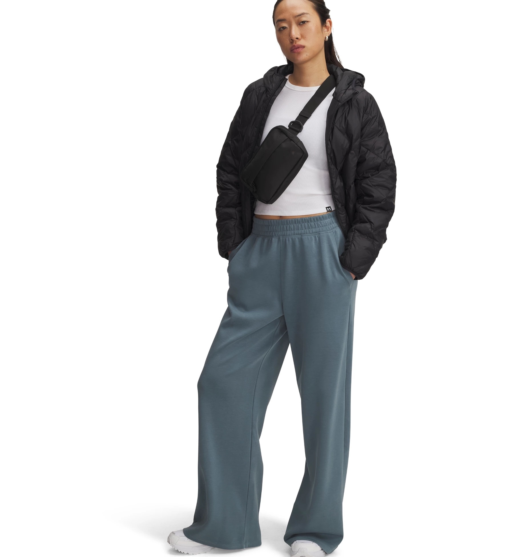 Under Armour® Daunenjacke Winterjacke Damen