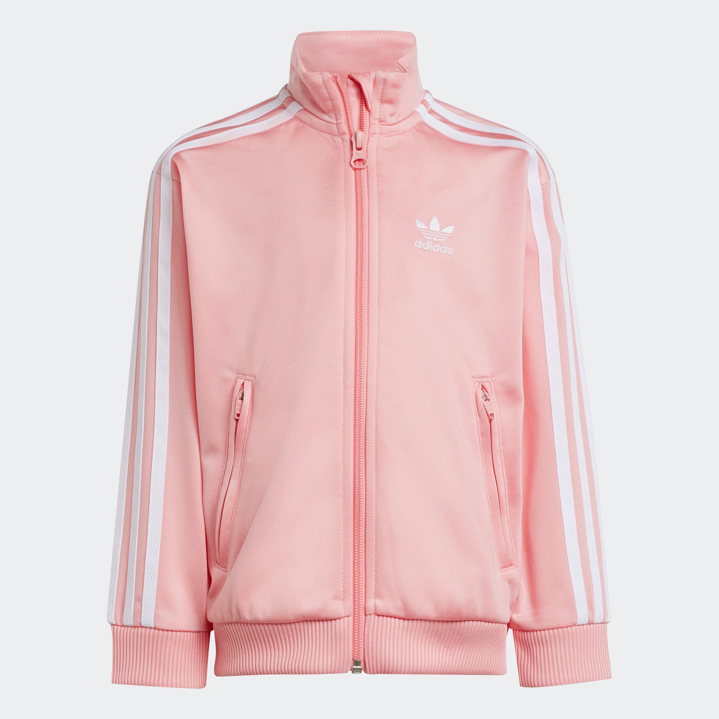 adidas Originals Trainingsanzug »FIREBIRD«, (2 tlg.)