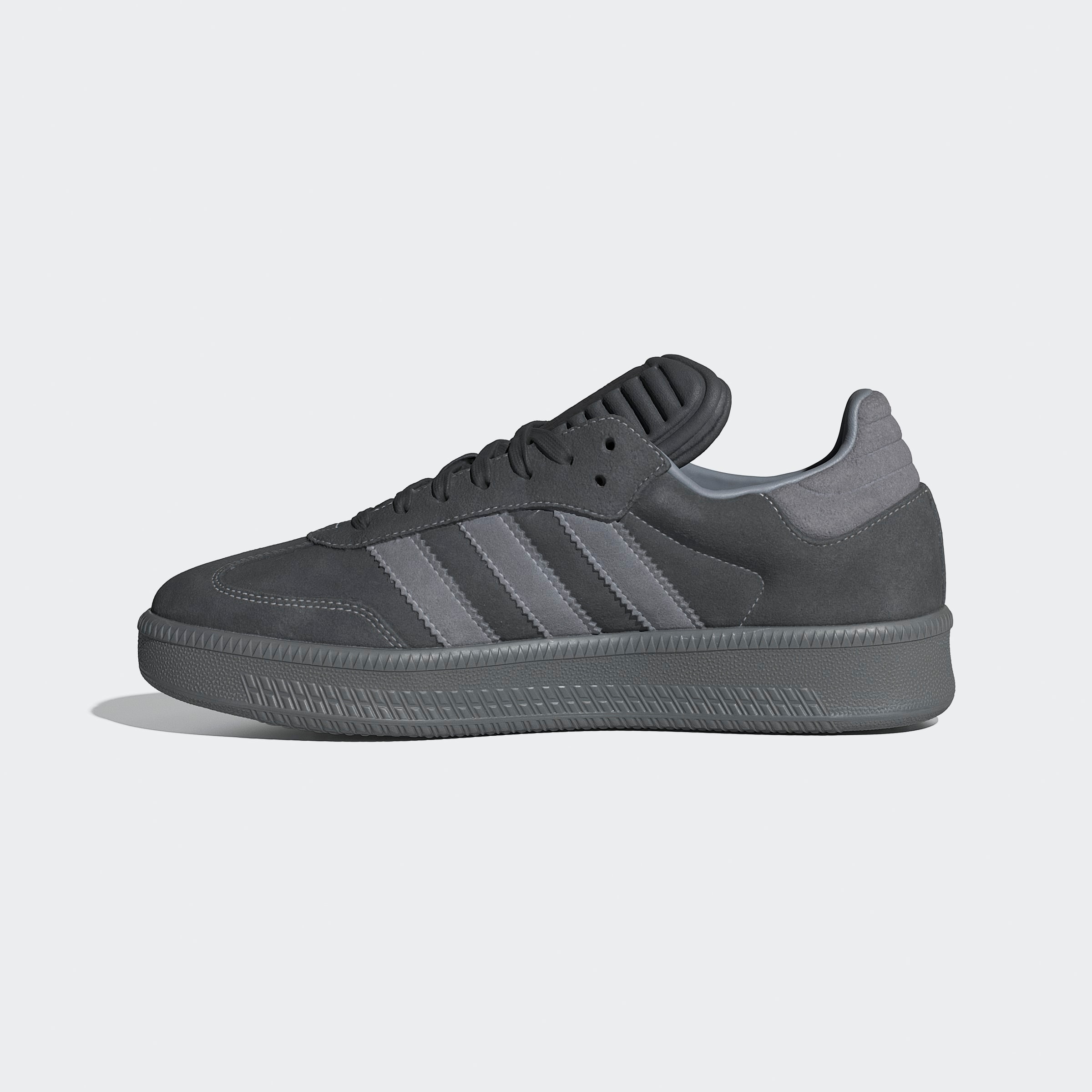 adidas Originals Sneaker »SAMBA XLG«