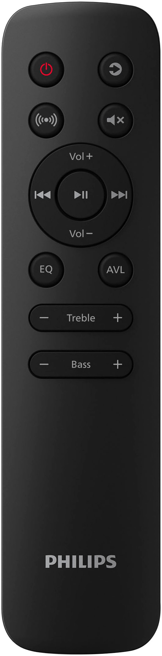 Philips Soundbar »TAB6309/10«