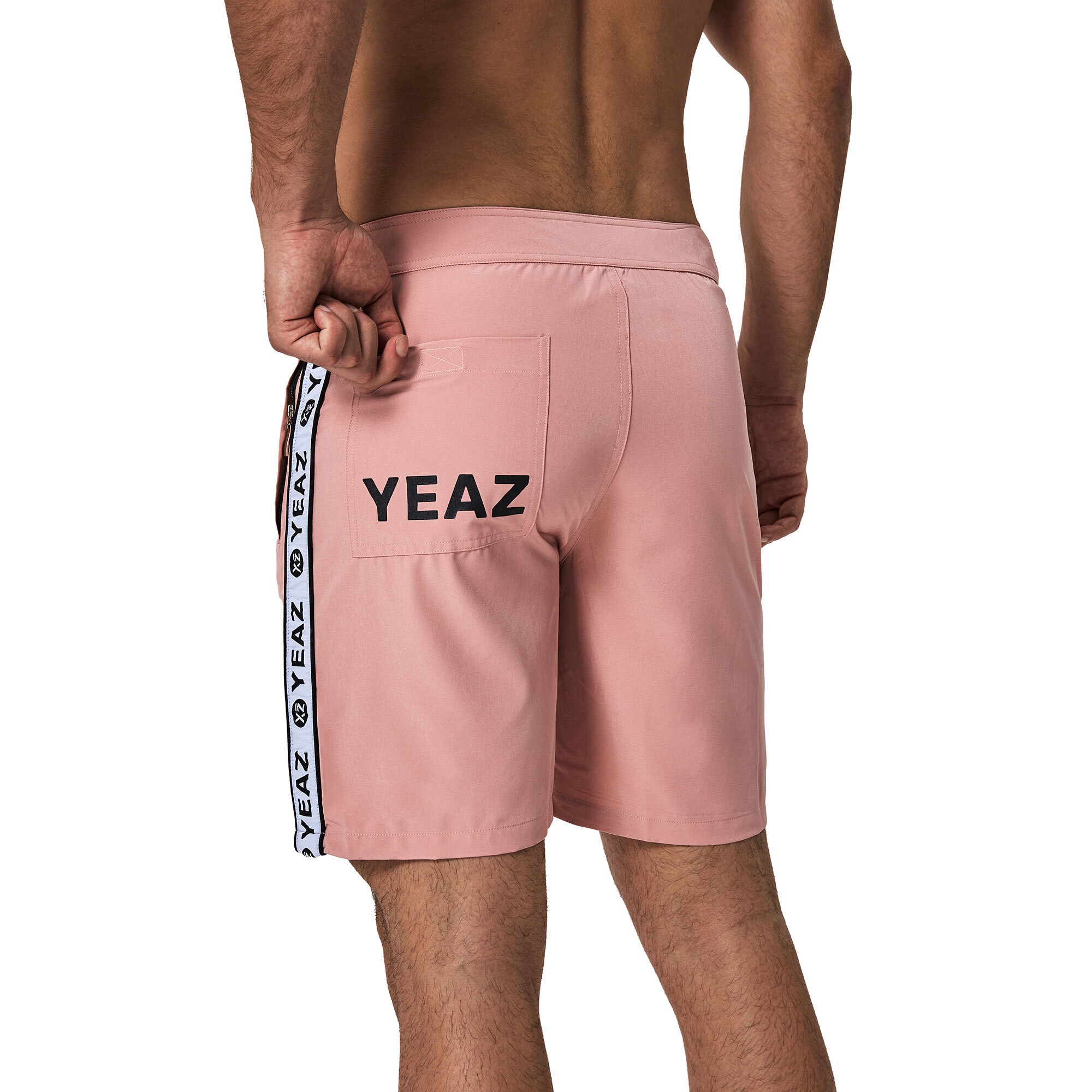 YEAZ Badeshorts »Badeshorts DAVEY«