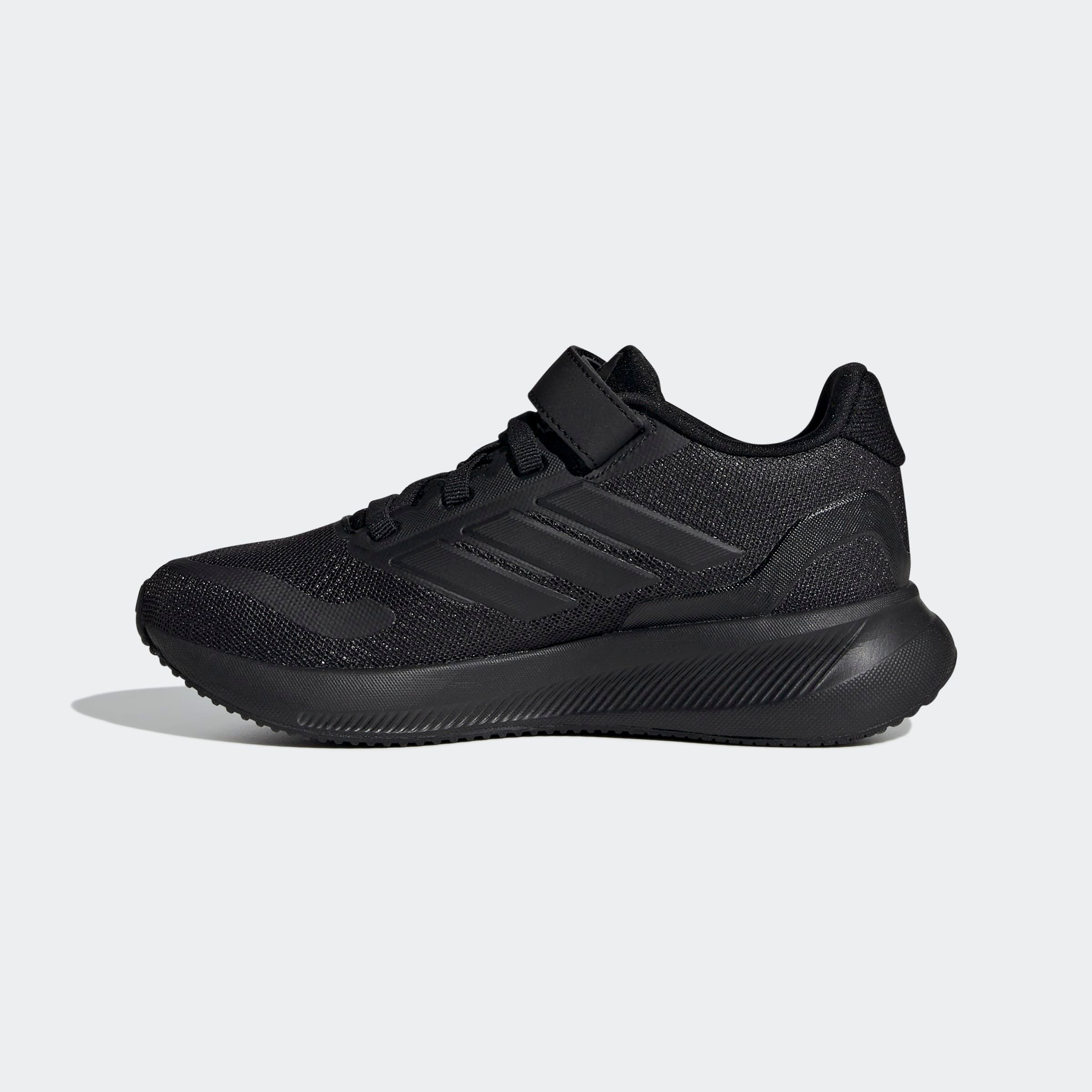 adidas Sportswear Laufschuh »RUNFALCON 5 KIDS«