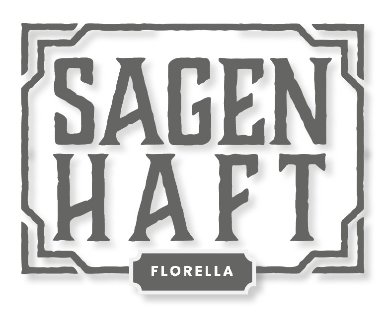 Florella Wendebettwäsche »Skyline, Sagenhaft Satin, 100 % Baumwolle«