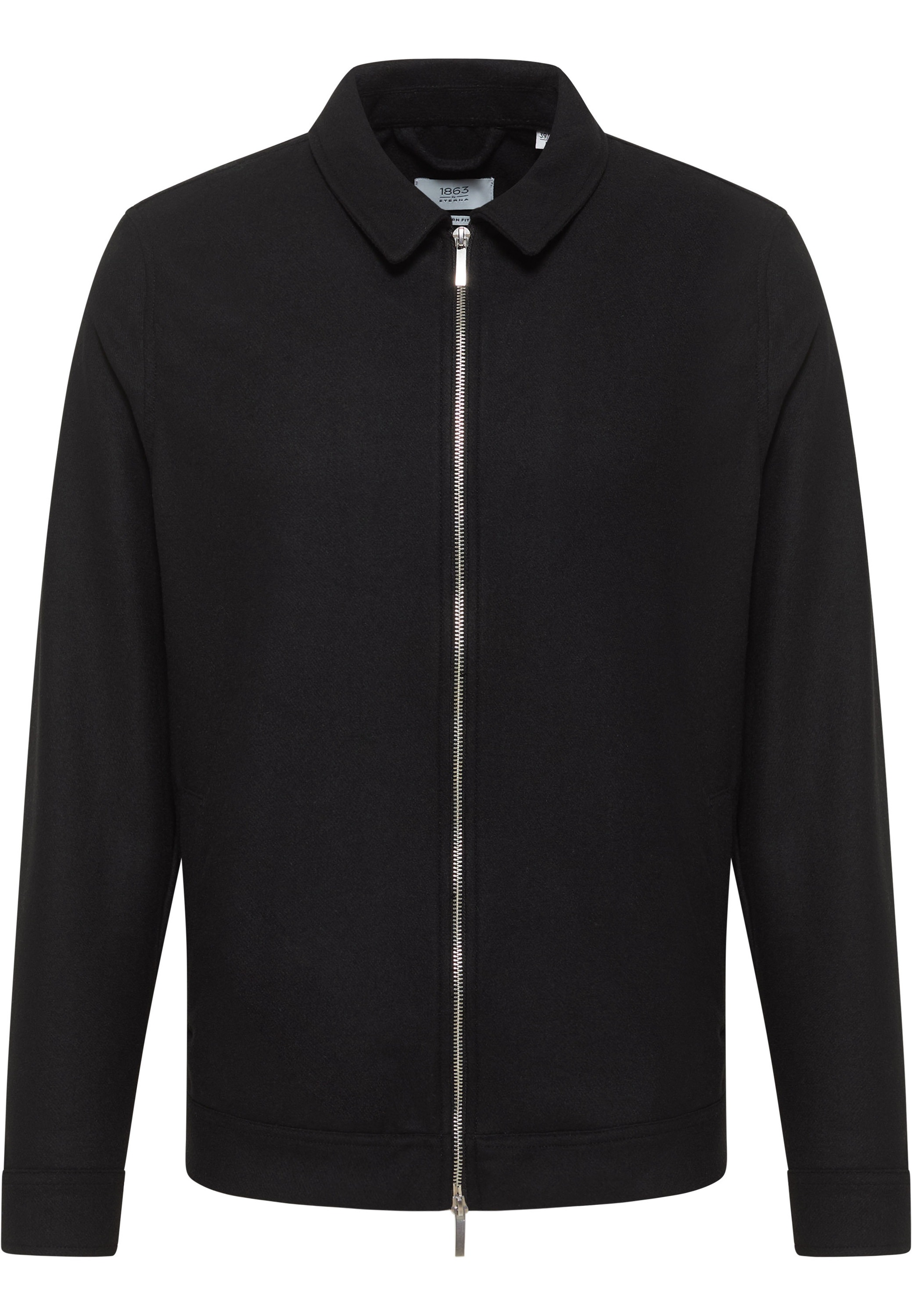Eterna Hemdjacke »MODERN FIT«