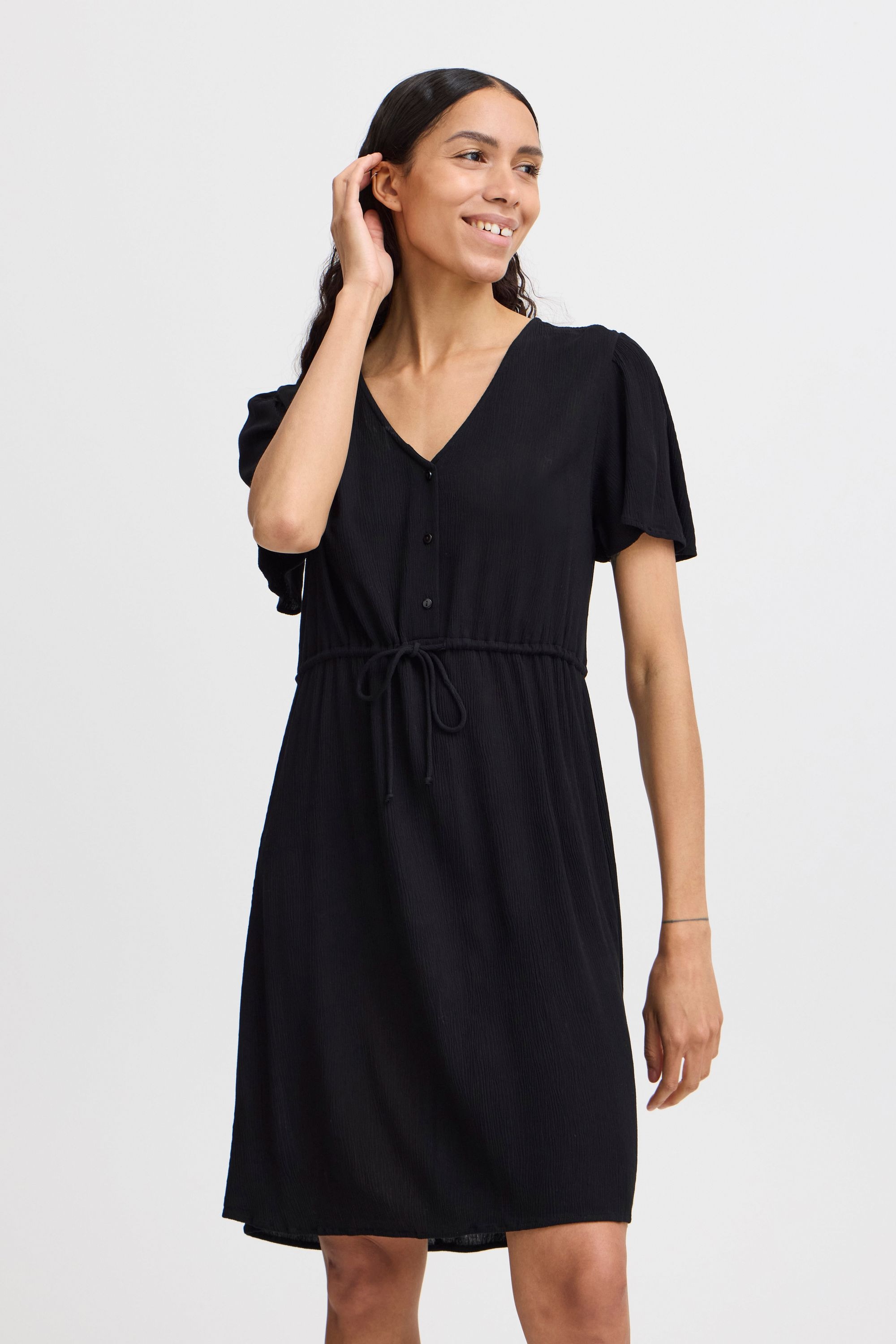 b.young Sommerkleid »Sommerkleid BYJacqueline«