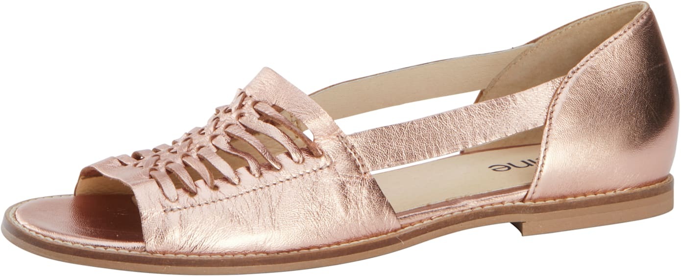 heine Ballerina