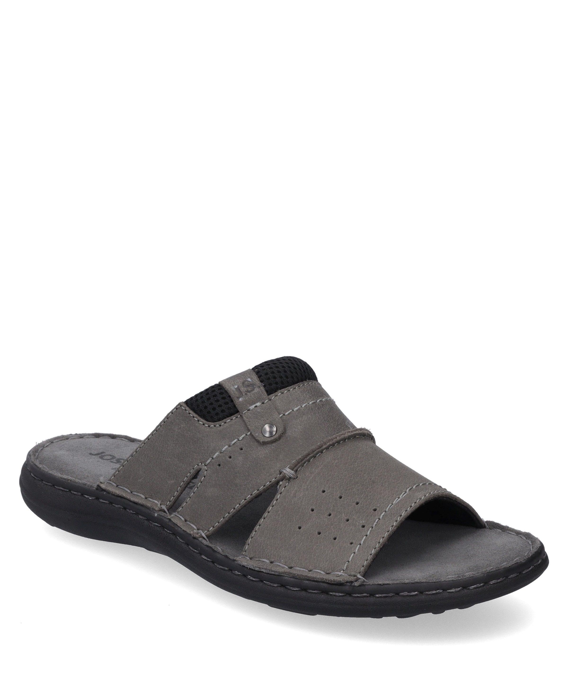 Josef Seibel Sandale »Vincent 07, asphalt-kombi«