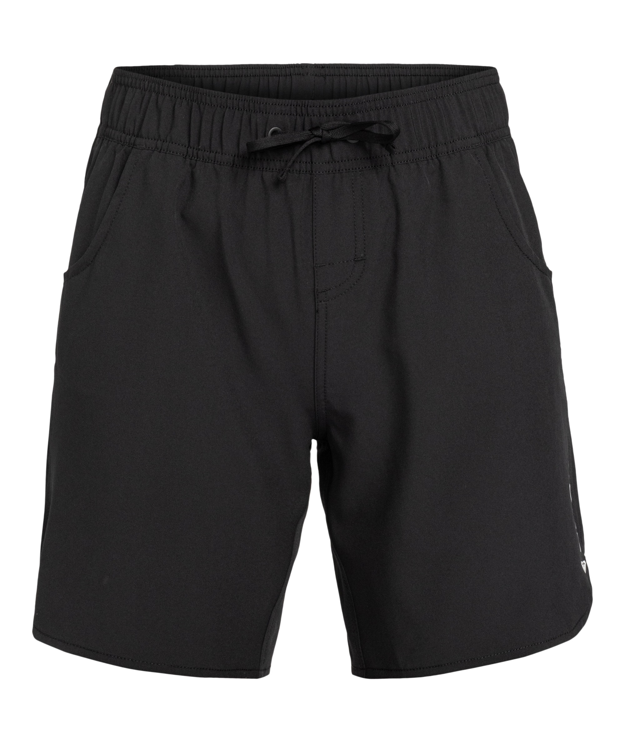 Roxy Boardshorts »ROXY WAVE 7 INCH BS«  für Erwachsene, aus Polyester und Elasthan, elastisches Material