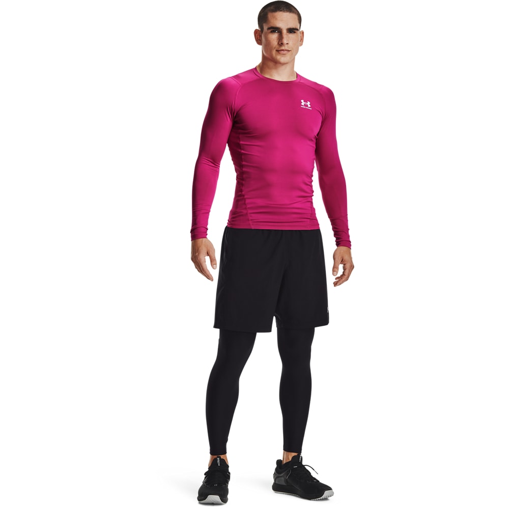 Under Armour® Lauftights »UNDER ARMOUR LEGGINGS«  für Training und Sport, aus leichtem Material, mit Elasthan-Anteil