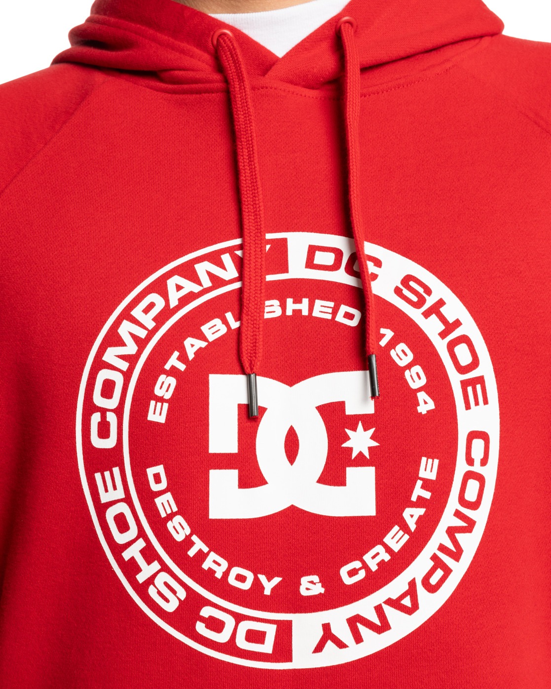 DC Shoes Hoodie »DC Corpo«
