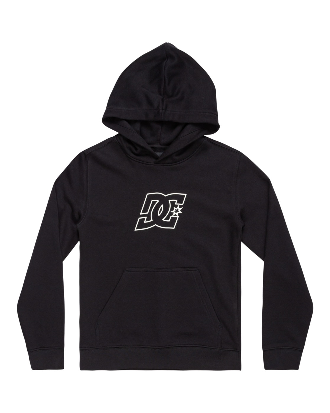 DC Shoes Hoodie »Pallet Ph«