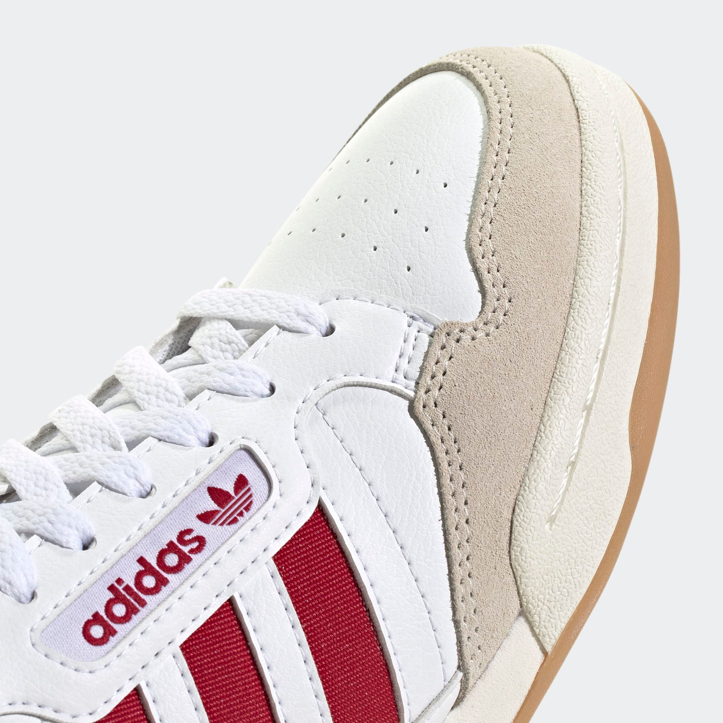 adidas Originals Sneaker »CONTINENTAL 80 STRIPES«