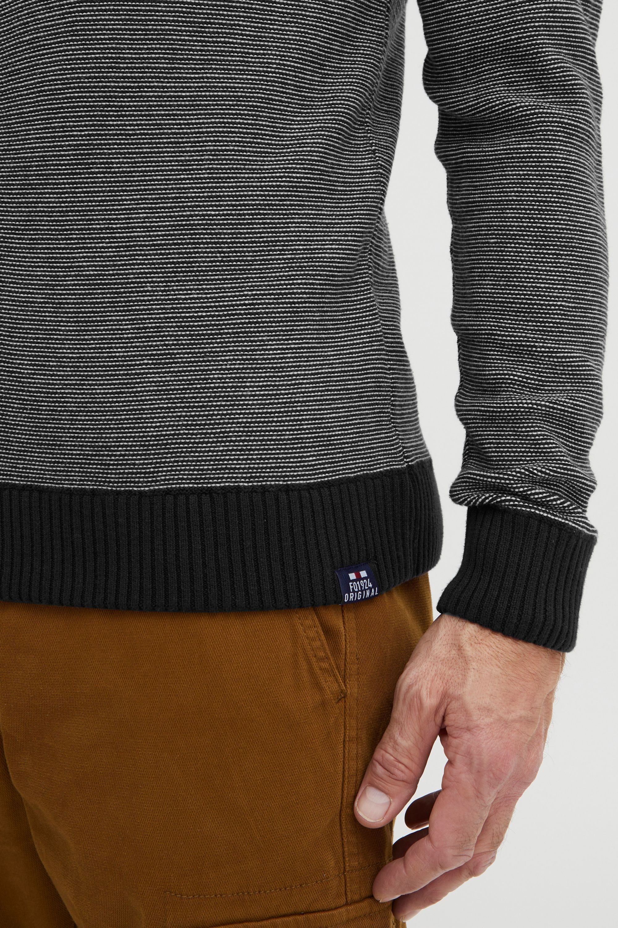 FQ1924 Strickjacke »Strickjacke FQLewis«