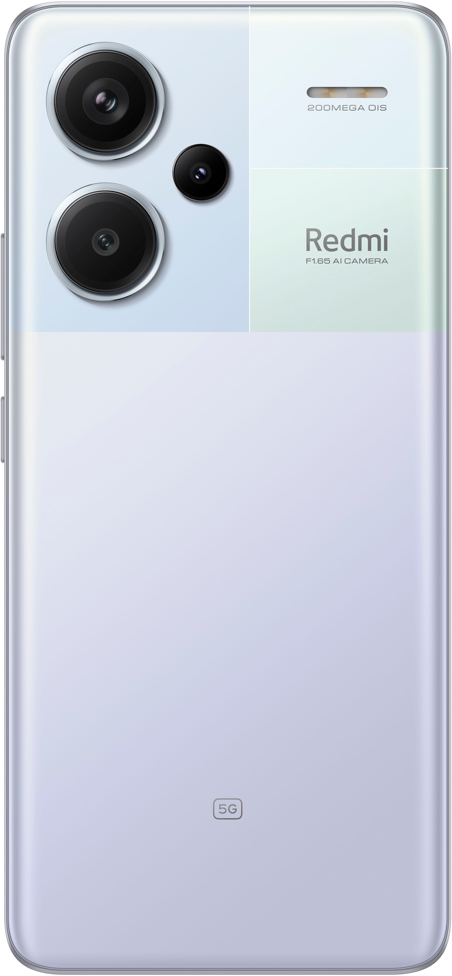 Xiaomi Smartphone »Redmi Note 13 Pro+ 5G 12+512GB«, Aurora Purple