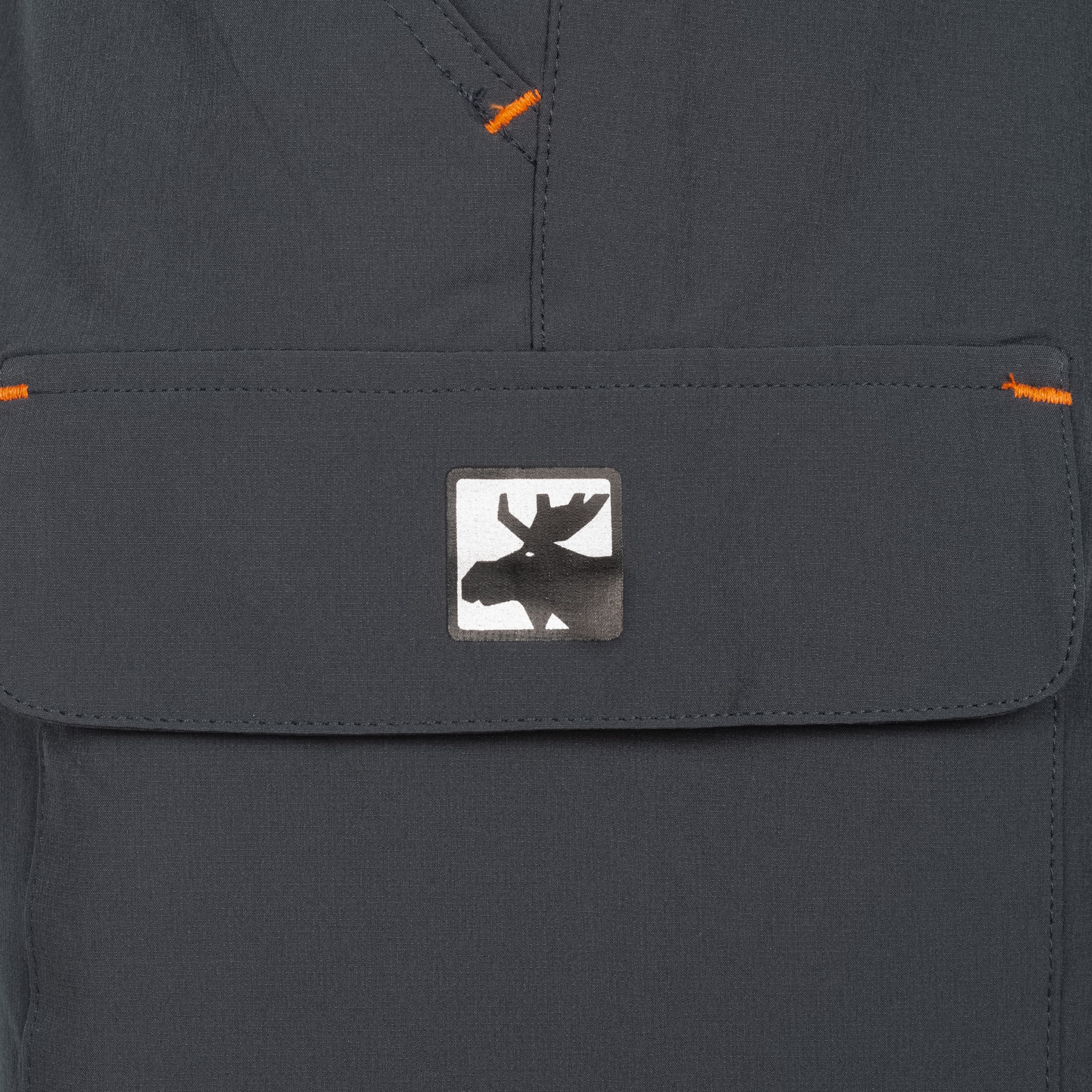 DEPROC Active Bermudas »KENORA Full Stretch Short & kurze Hose«  auch in Großen Größen erhältlich