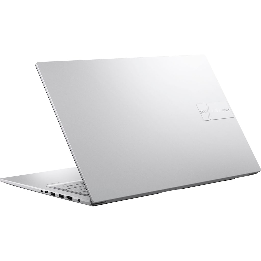 Asus Notebook »X1704ZA-AU027W«, 43,94 cm, / 17,3 Zoll, Intel, Pentium, UHD Graphics, 512 GB SSD