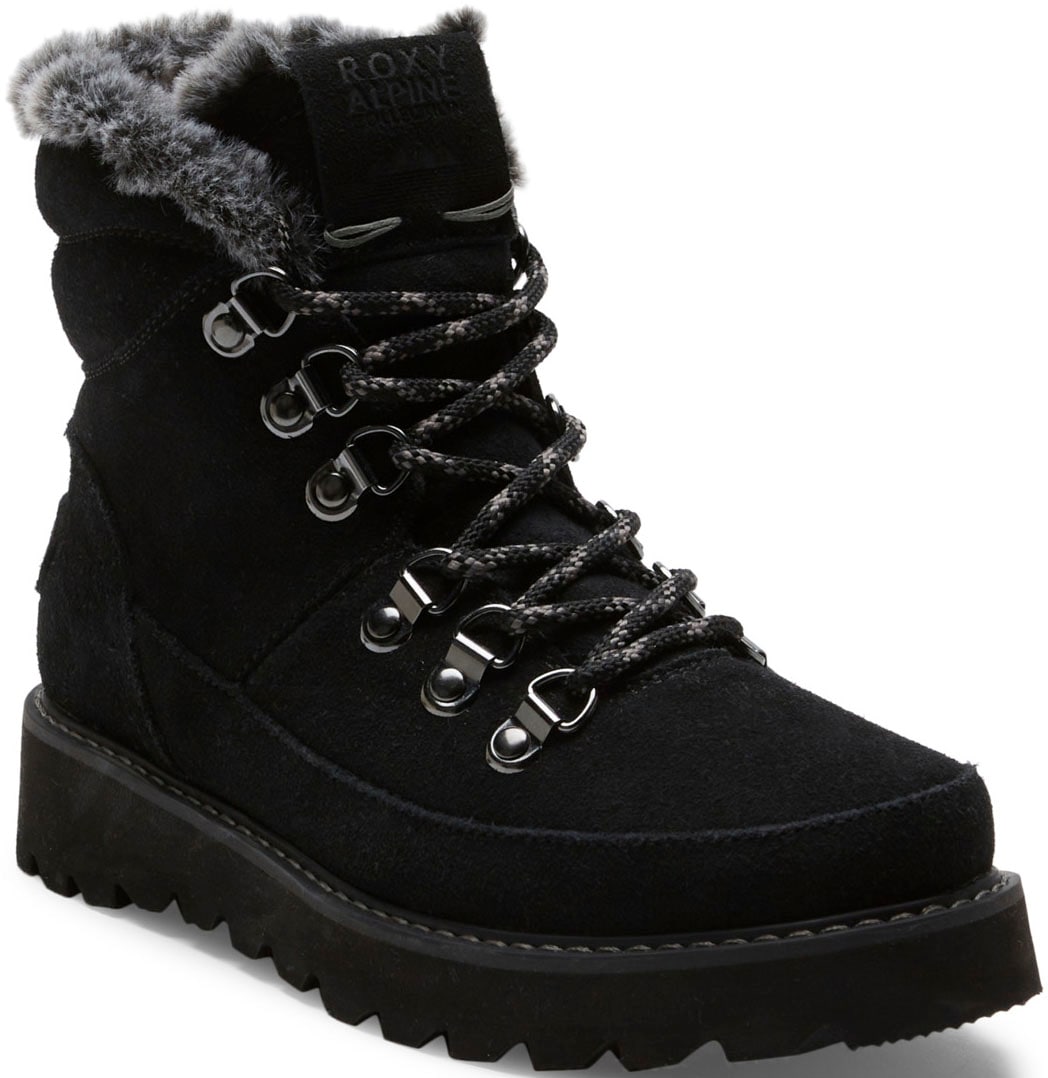 Winterboots »SADIE II BOOT«, Warmfutter