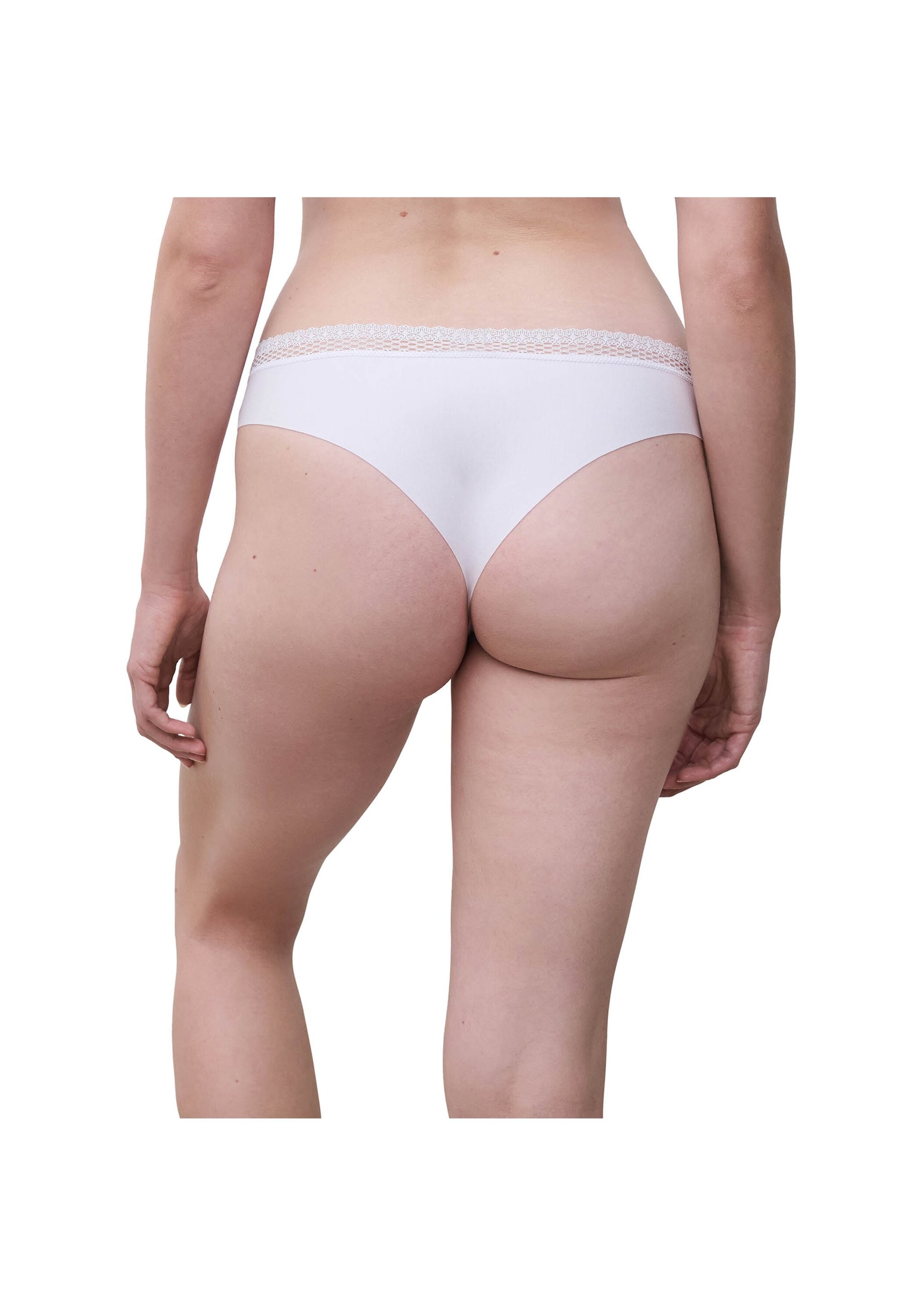 Chantelle String »String Tanga Cozy Chic 1er Pack«