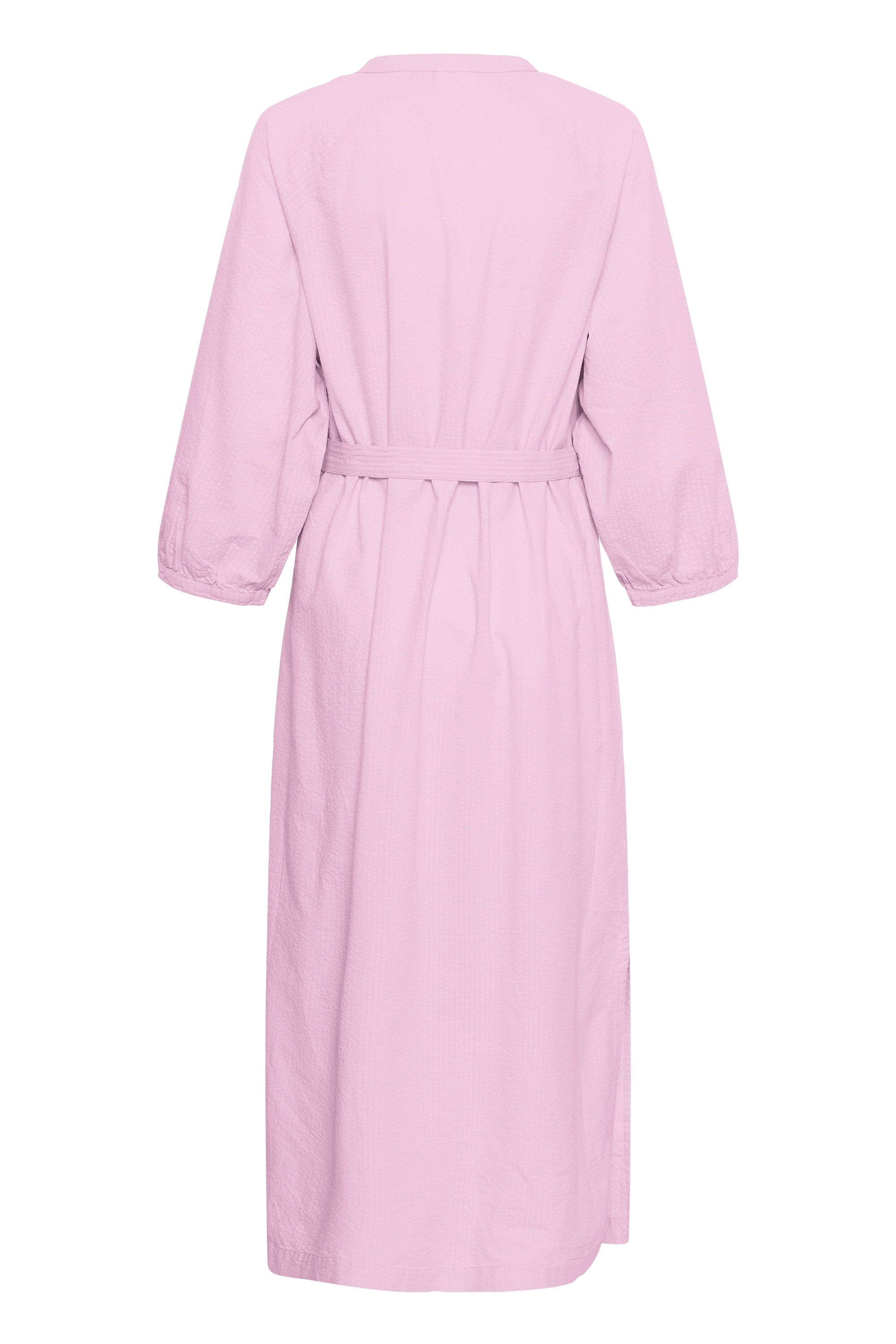 Saint Tropez Midikleid »Kleid PiddaSZ«
