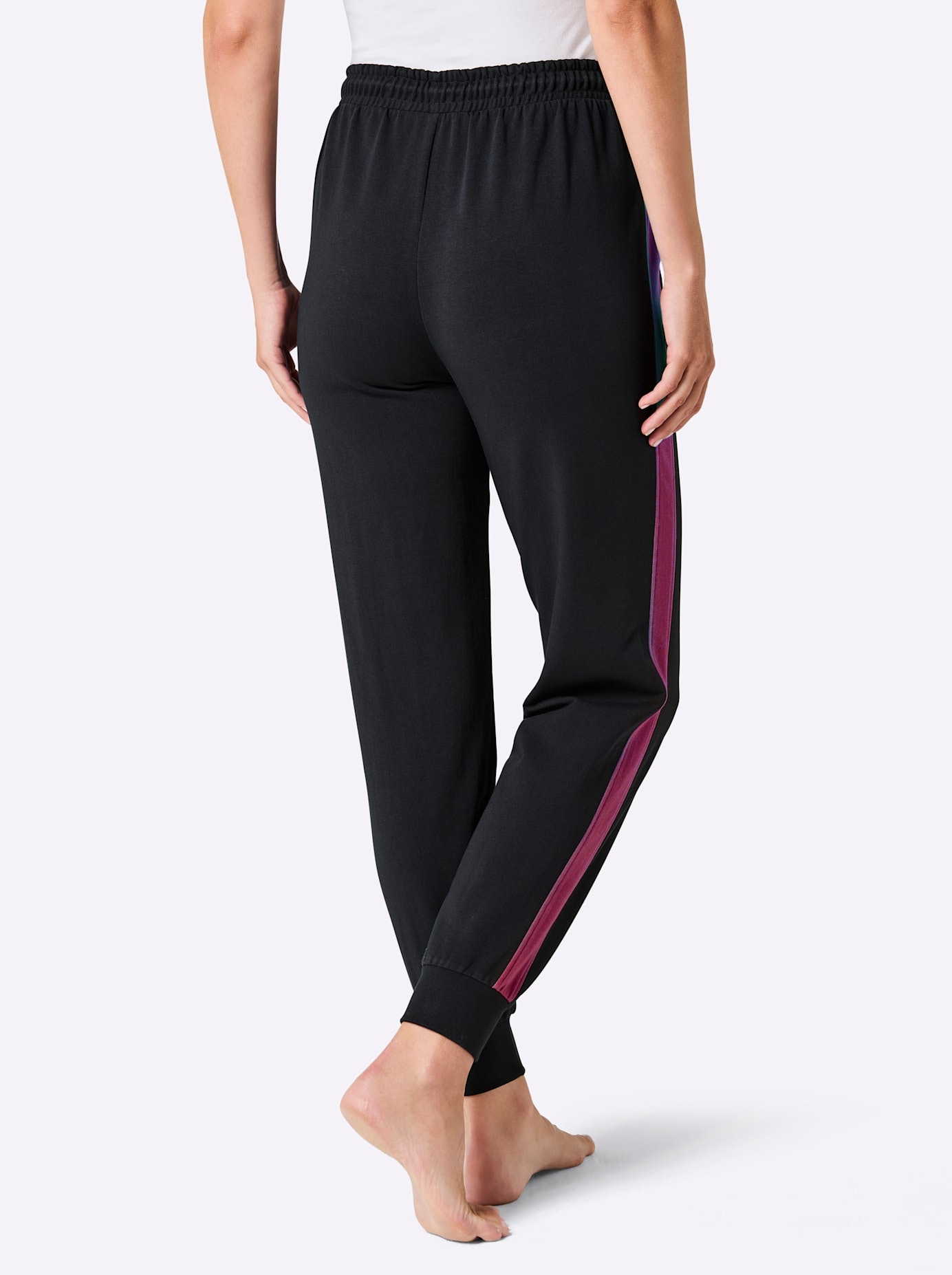 feel good Dehnbund-Hose