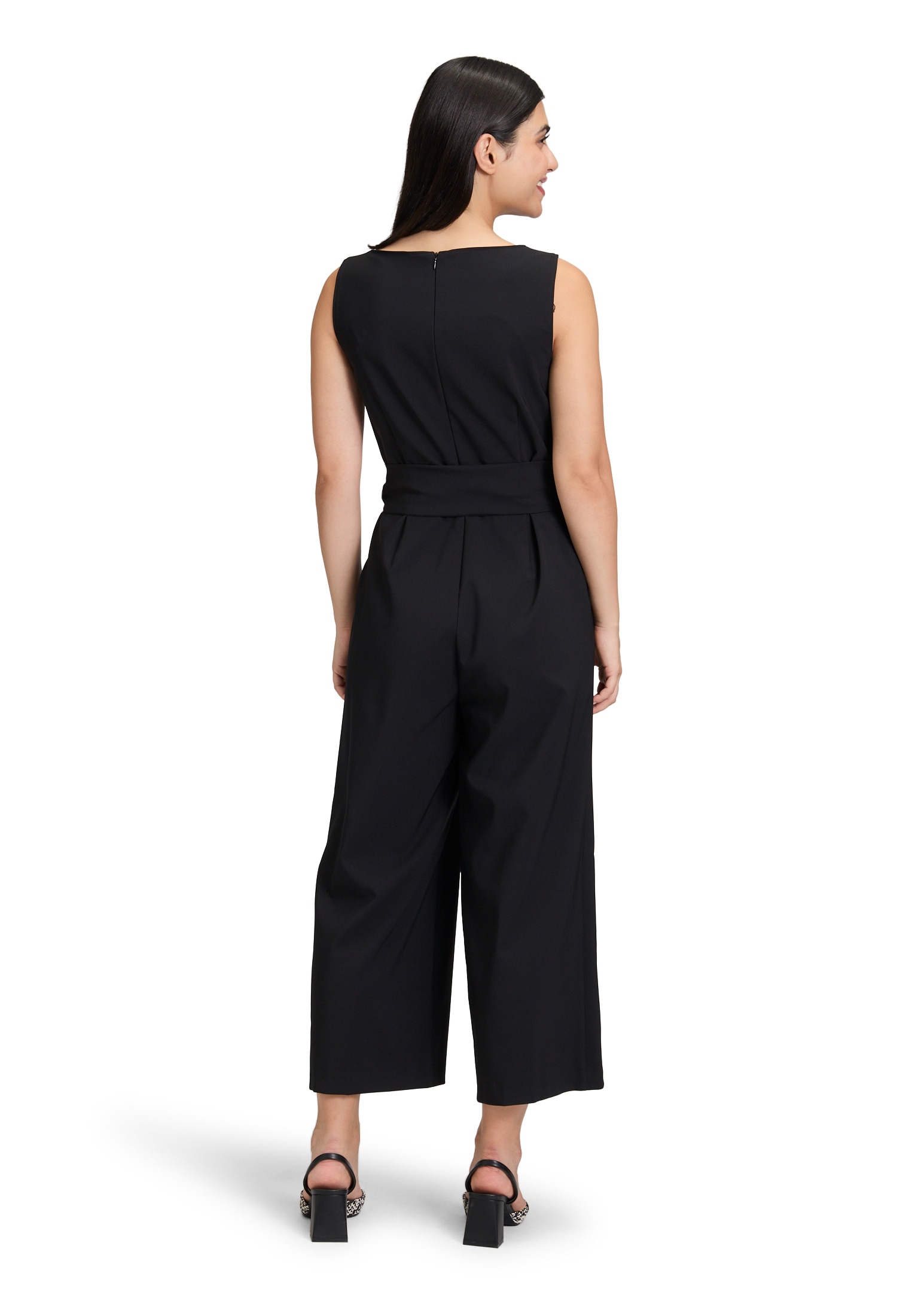 Betty Barclay Jumpsuit »Jumpsuit mit Eingrifftaschen«