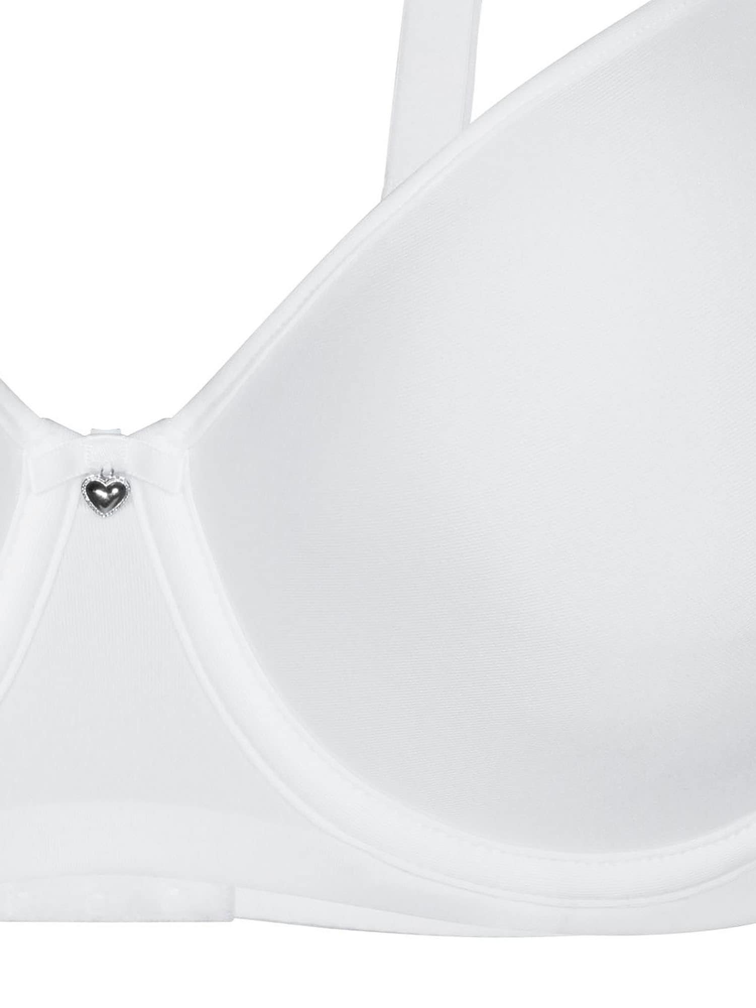 Sassa T-Shirt-BH »Spacer BH LOVELY SECRET«