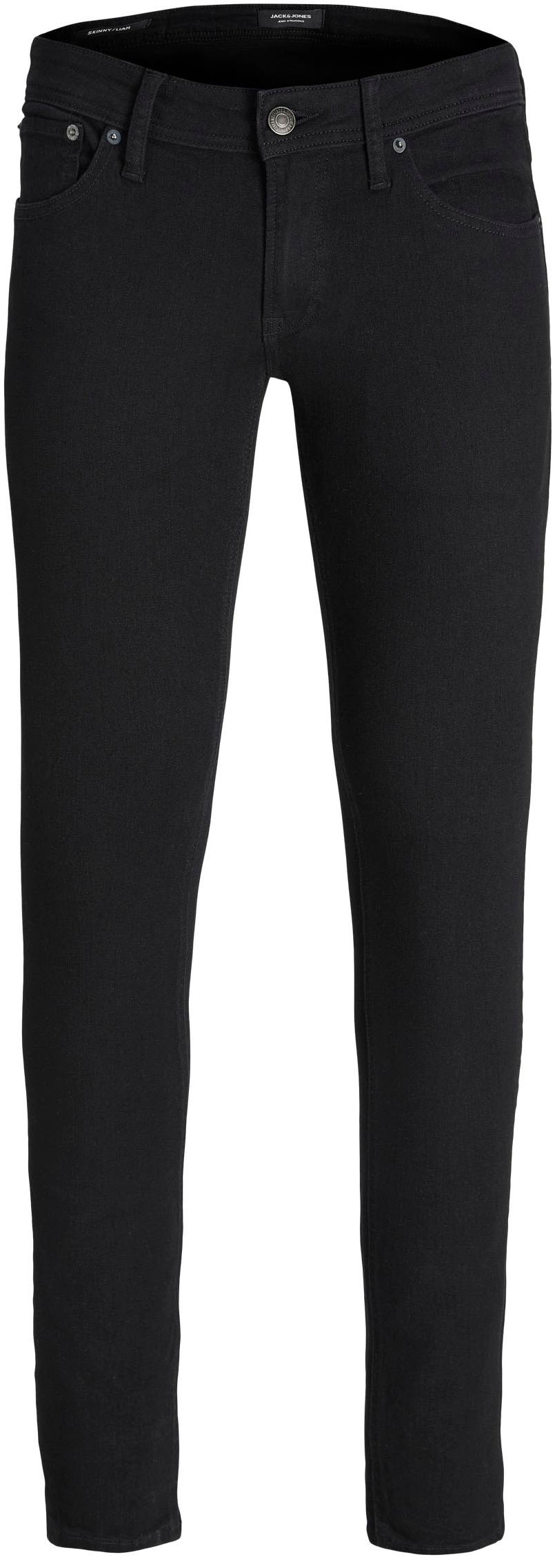 Jack & Jones Skinny-fit-Jeans »JJILIAM JJORIGINAL AM 005 NOOS«