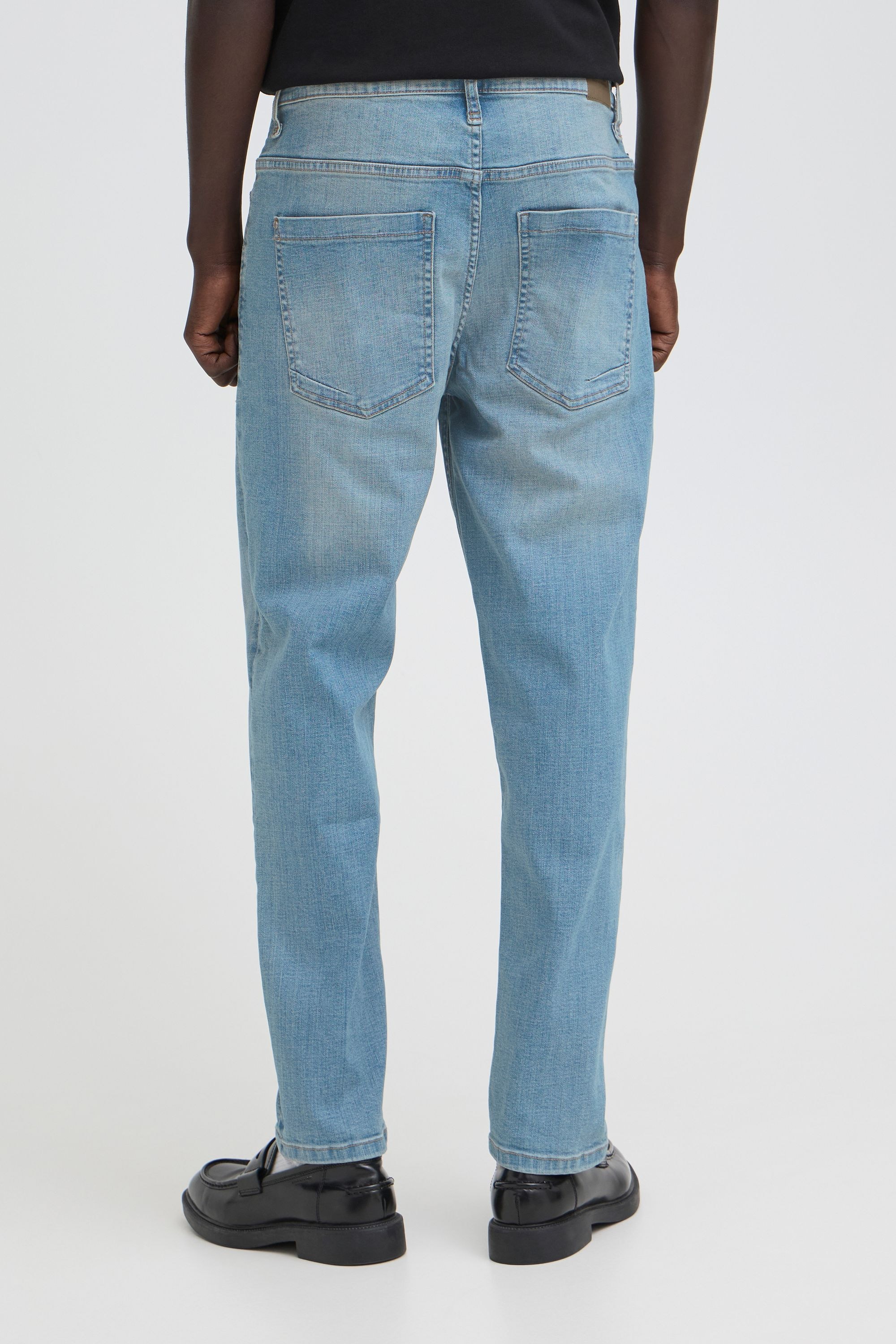 Blend Slim-fit-Jeans »Slim-fit-Jeans BHTwister«