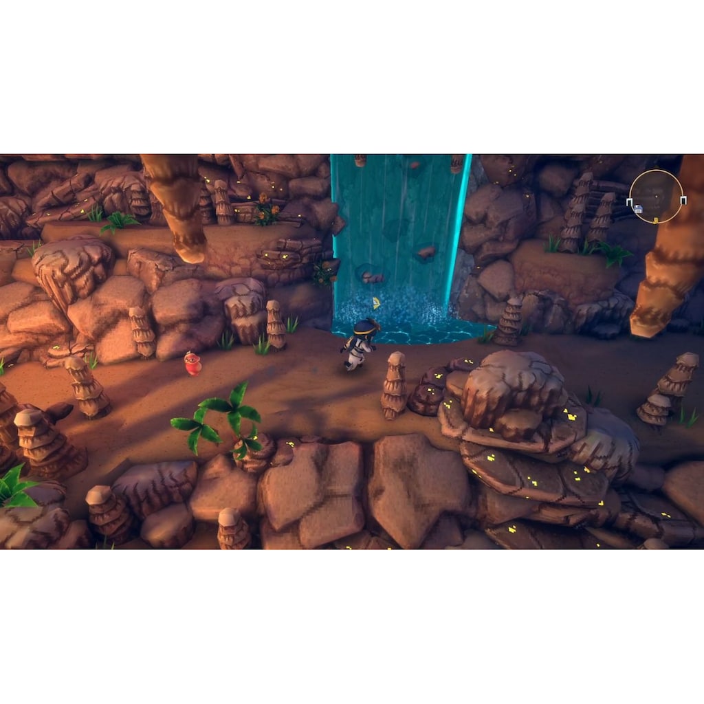 Astragon Spielesoftware »NOOB: The Factionless«, PlayStation 4