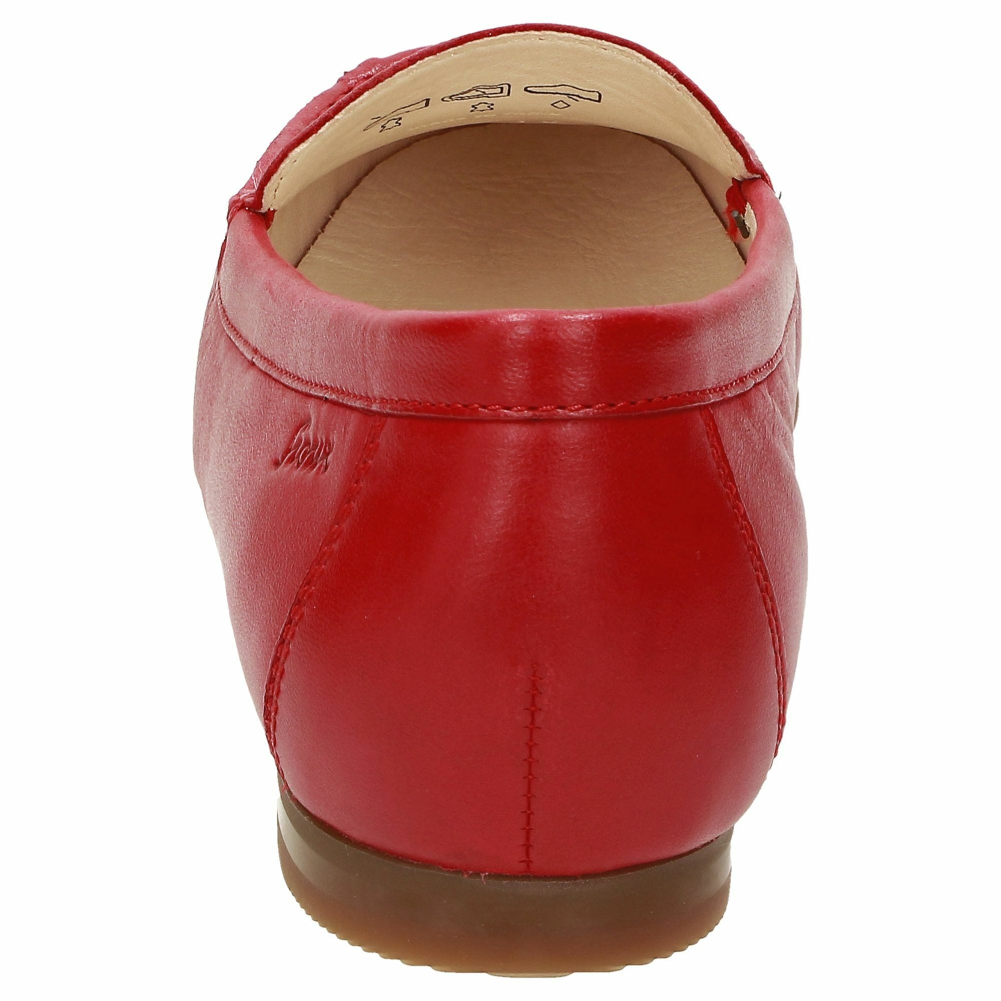 SIOUX Slipper »Zalla«