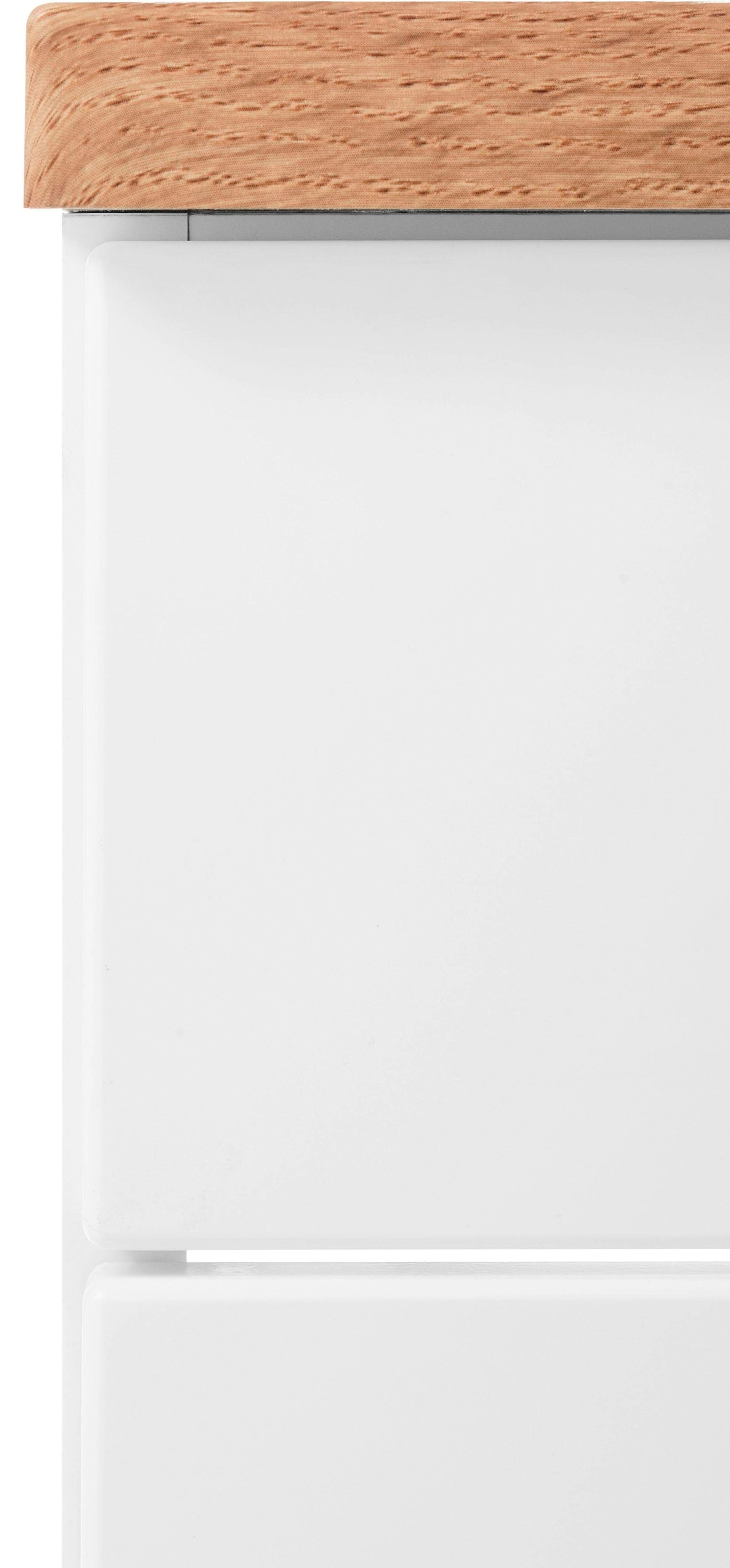 kaufen Waschbecken, | XXL inkl. Garantie cm Waschbeckenunterschrank »Davos«, MÖBEL HELD Badmöbel, 3 Jahren mit online Breite Waschtisch 120