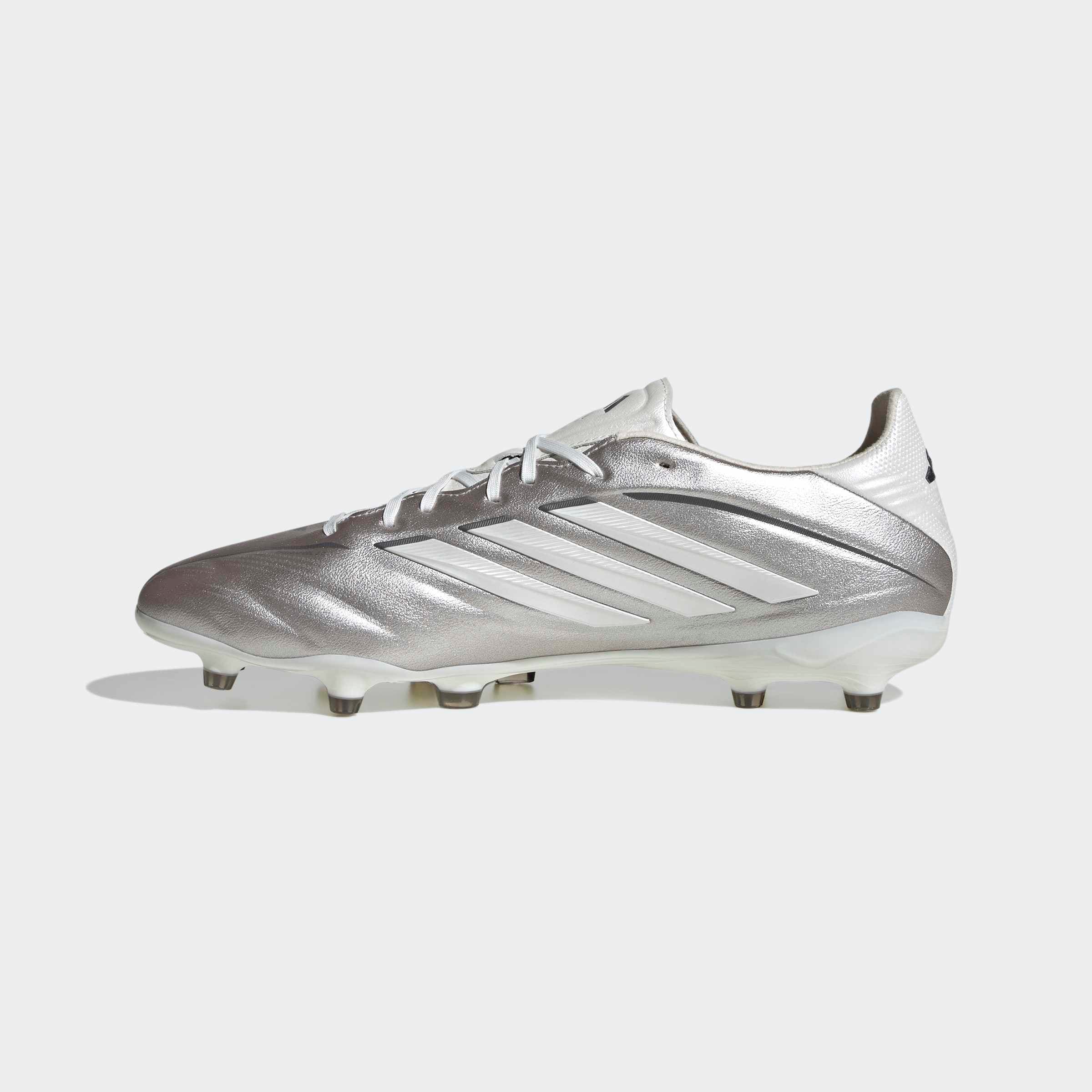 adidas Performance Fußballschuh »COPA PURE IV PRO FIRM GROUND«  Außensohle für feste Böden