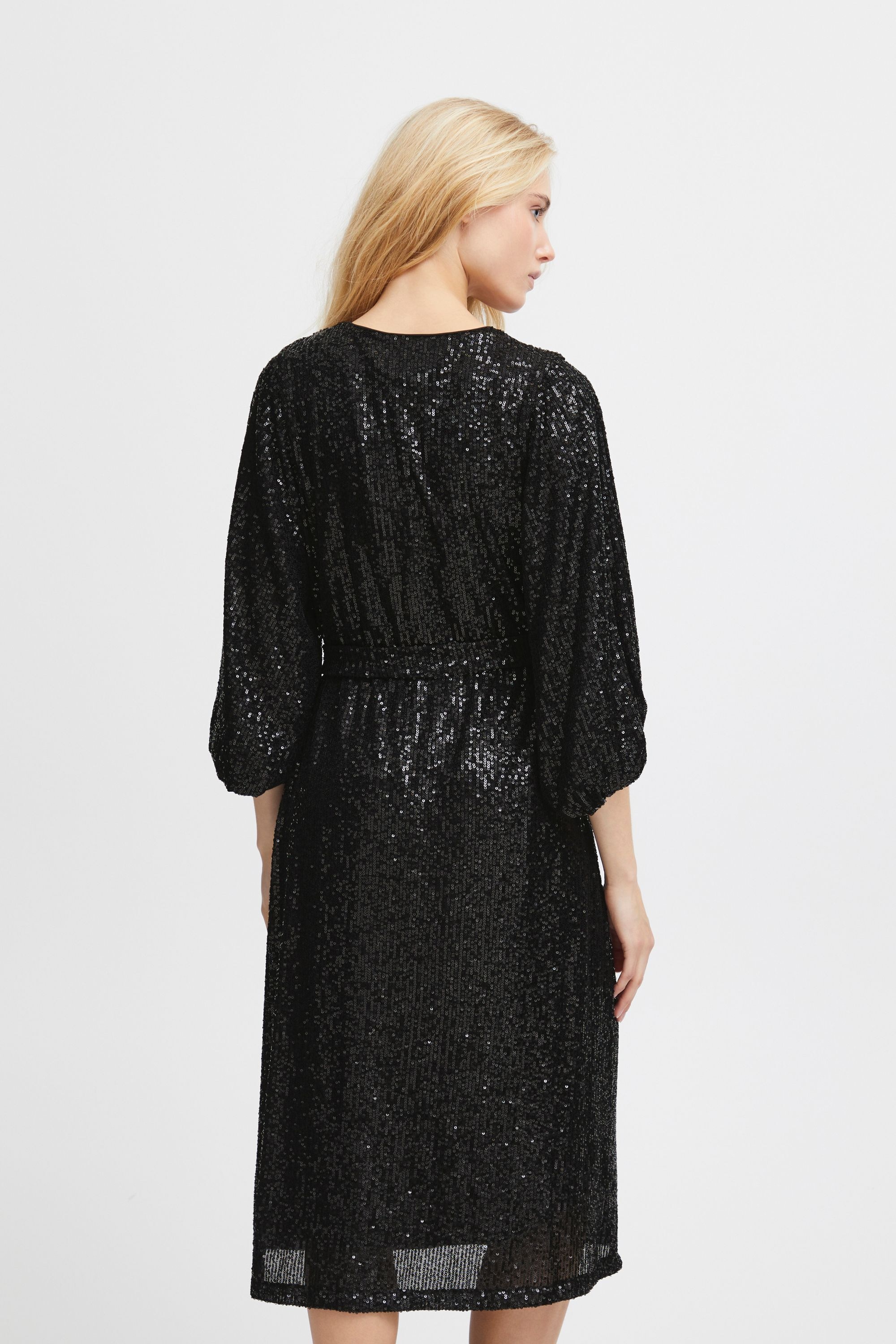 Ichi Blusenkleid »Blusenkleid IHFauci«