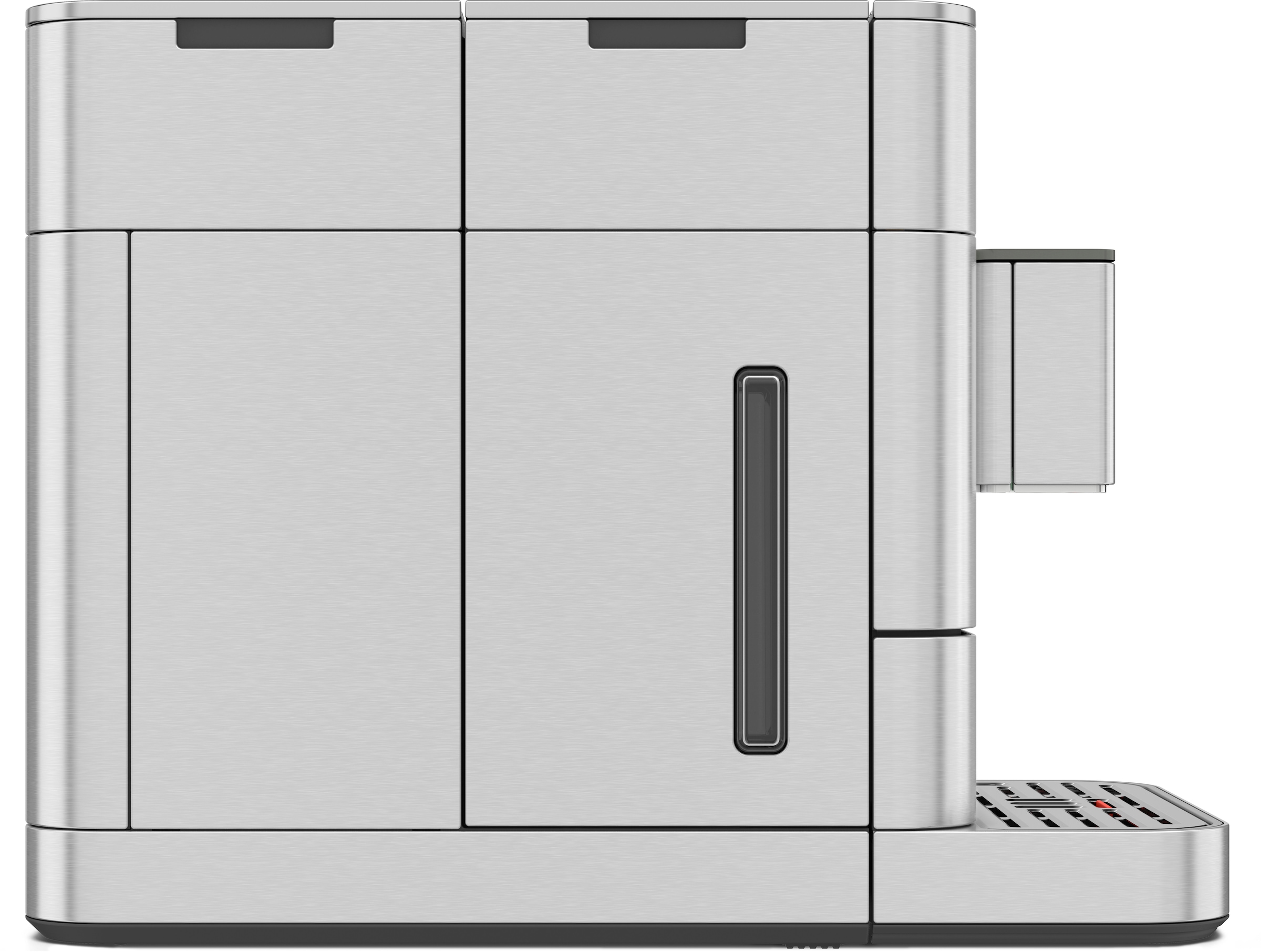 KitchenAid Kaffeevollautomat »5KES8556ESX«