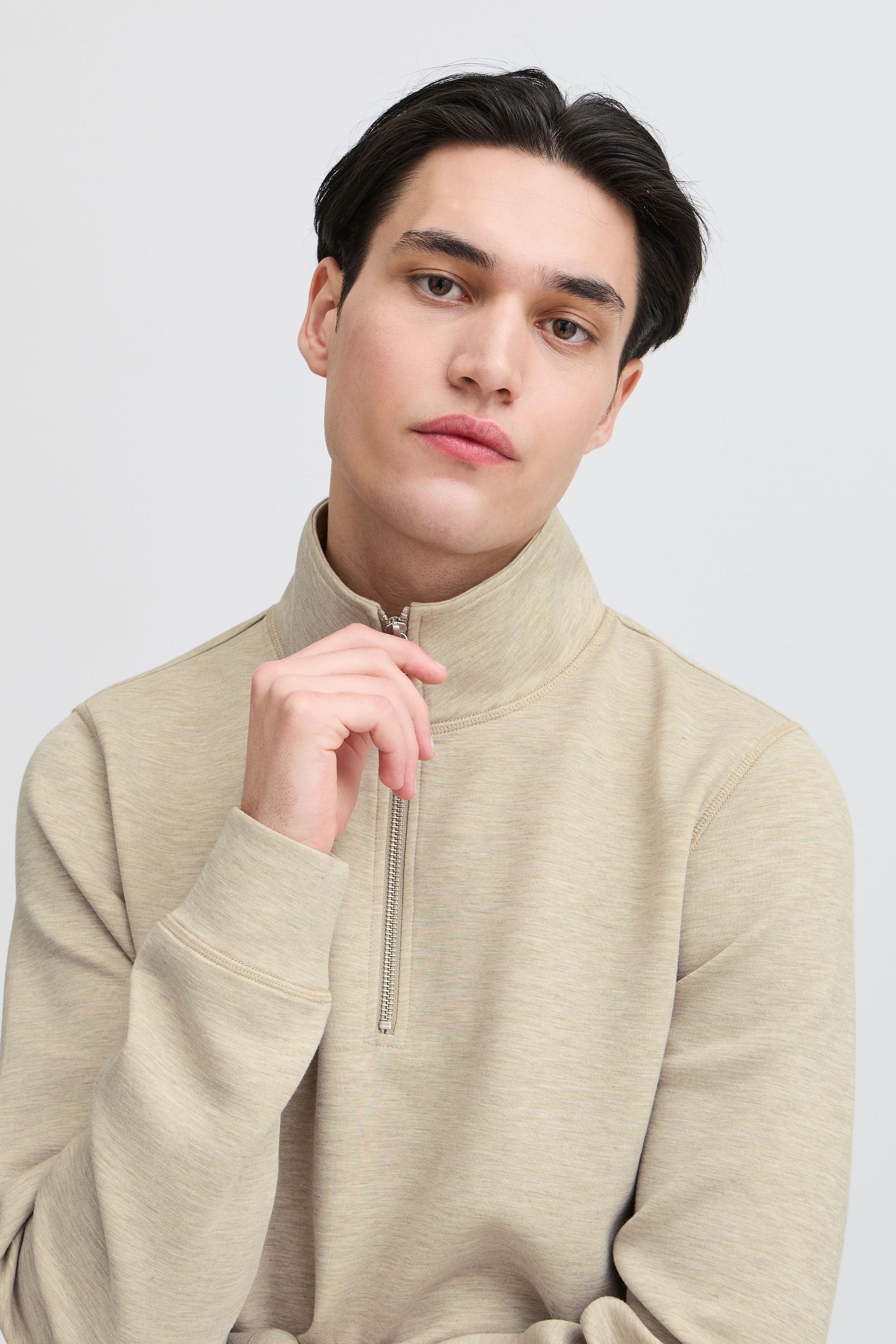 Casual Friday Sweater »Troyer CFSebastian«