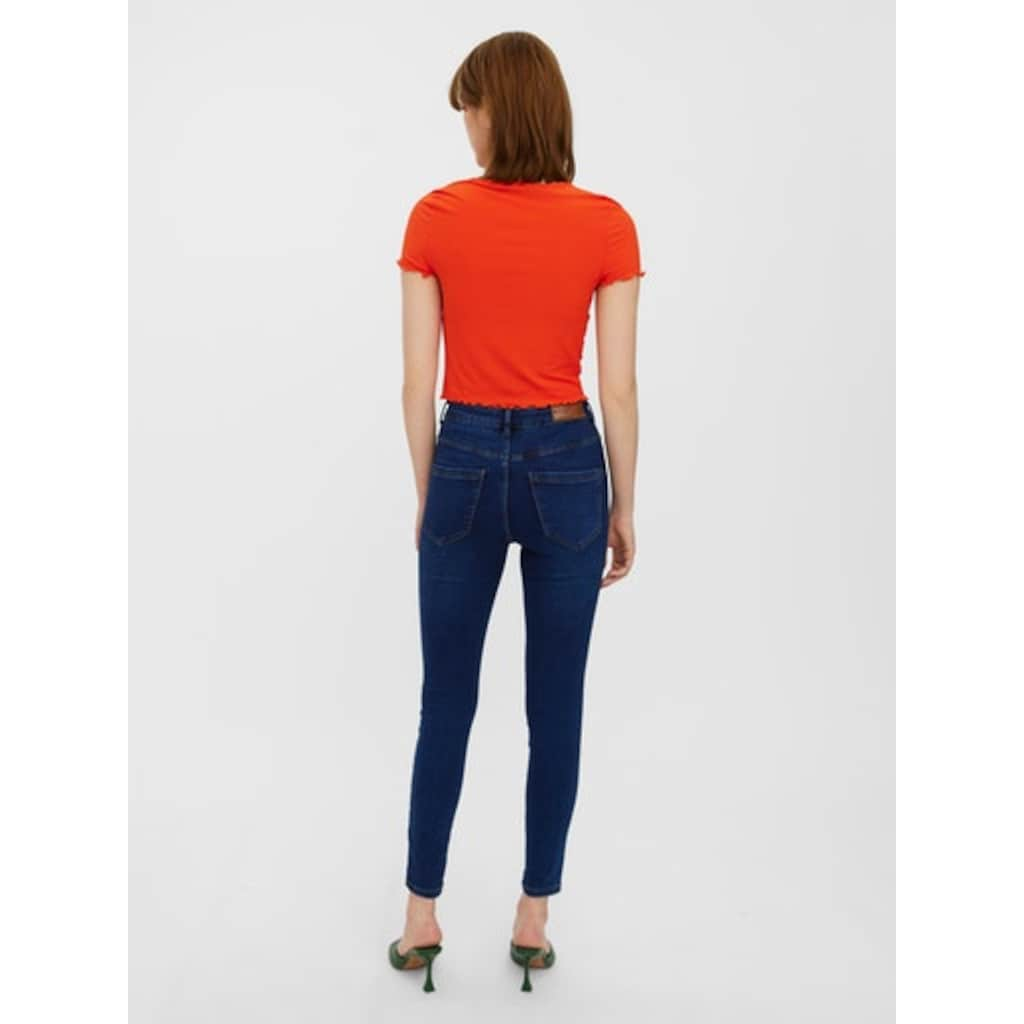 Vero Moda High-waist-Jeans »VMSOPHIA HW SKINNY J SOFT«