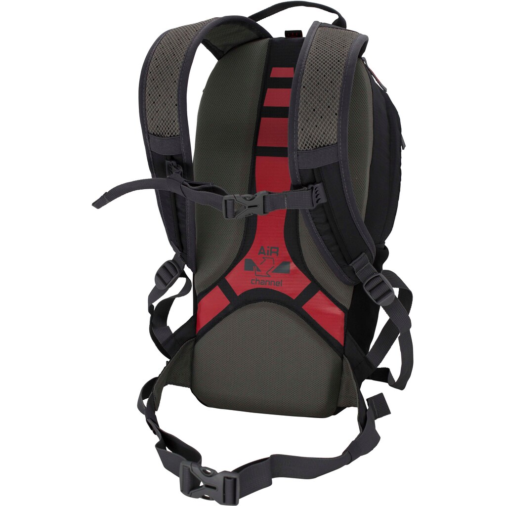 High Peak Wanderrucksack »Multifunktions-Rucksack Reflex 18«