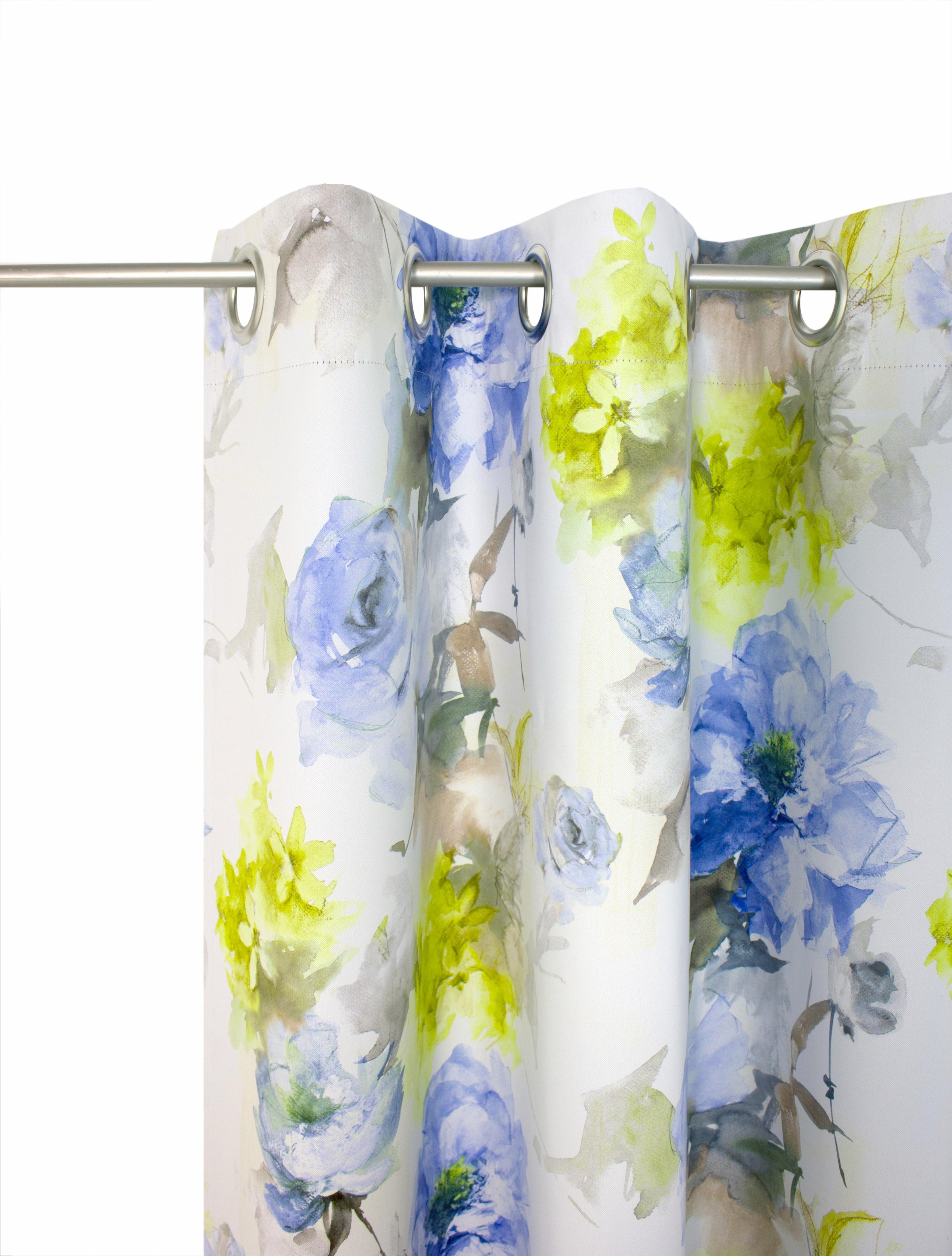 Wirth Vorhang »Molinella« Ösen 1 Stk. tlg.