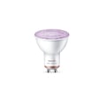 Philips Smarte LED-Leuchte »Lampe RGB 50W GU10 1PF/6«