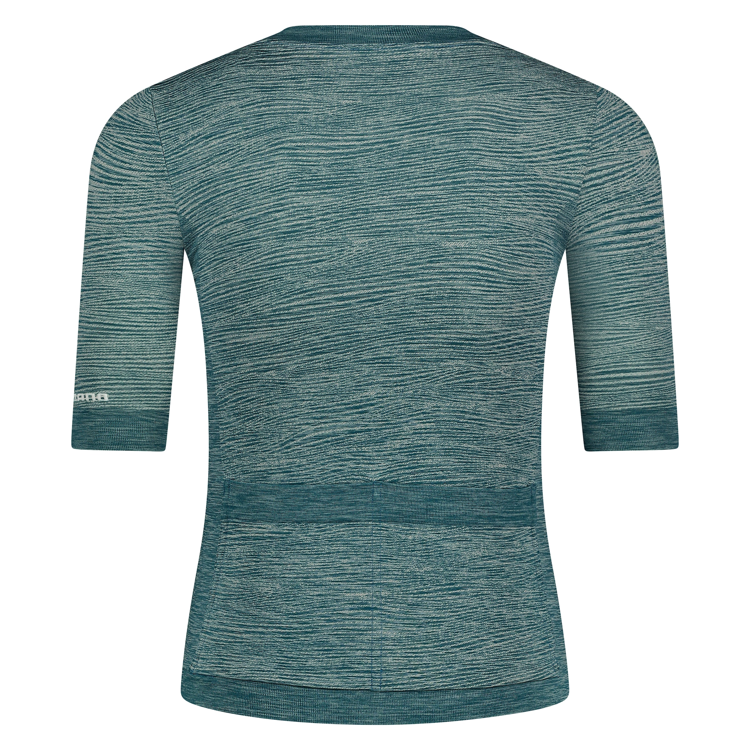 Shimano Radtrikot »Gravel Fahrradtrikot EVOLVE TERRA, Deep Ocean«