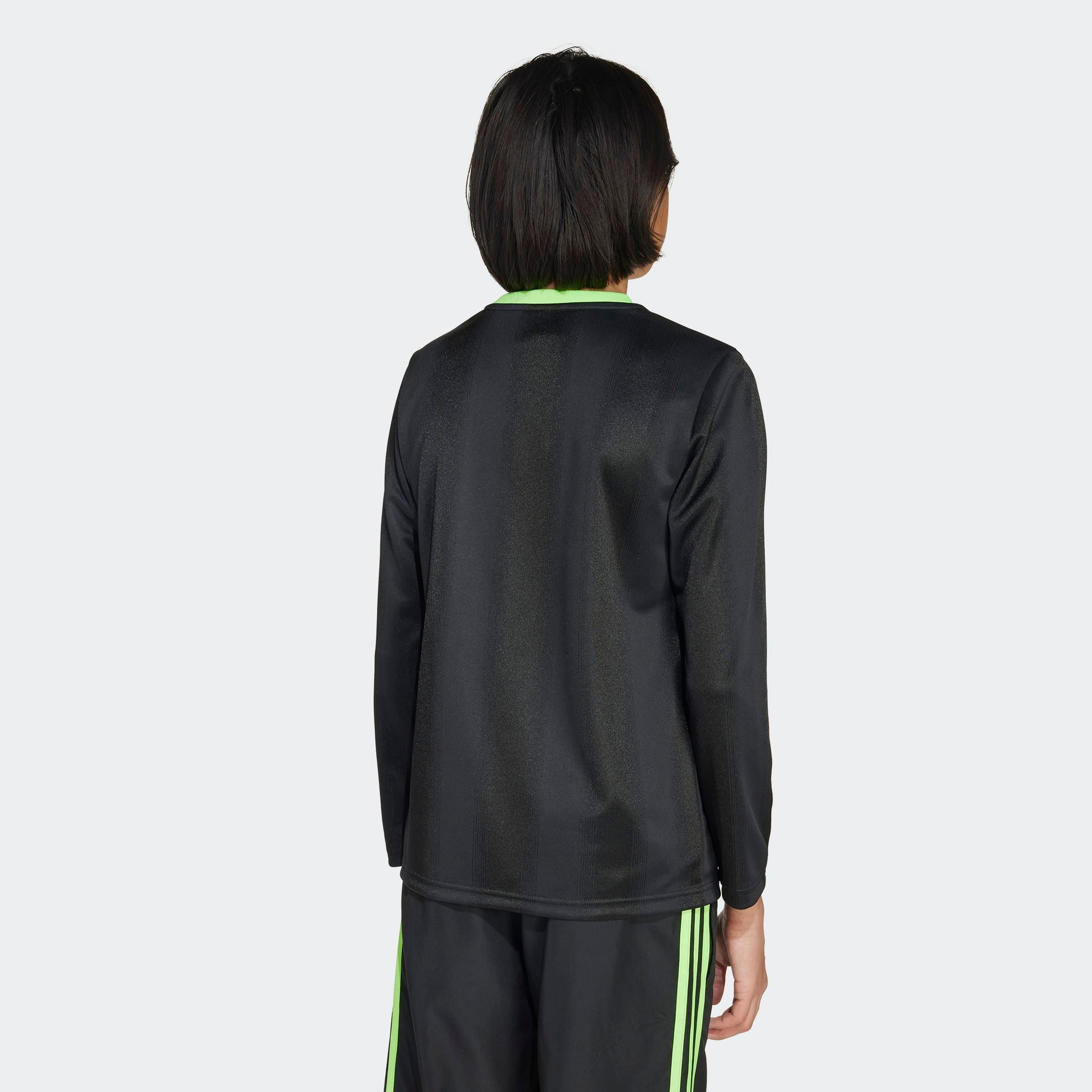 adidas Originals Langarmshirt »LS TEE« sportlicher Stil, Langarm, für Kinder, weiches Material