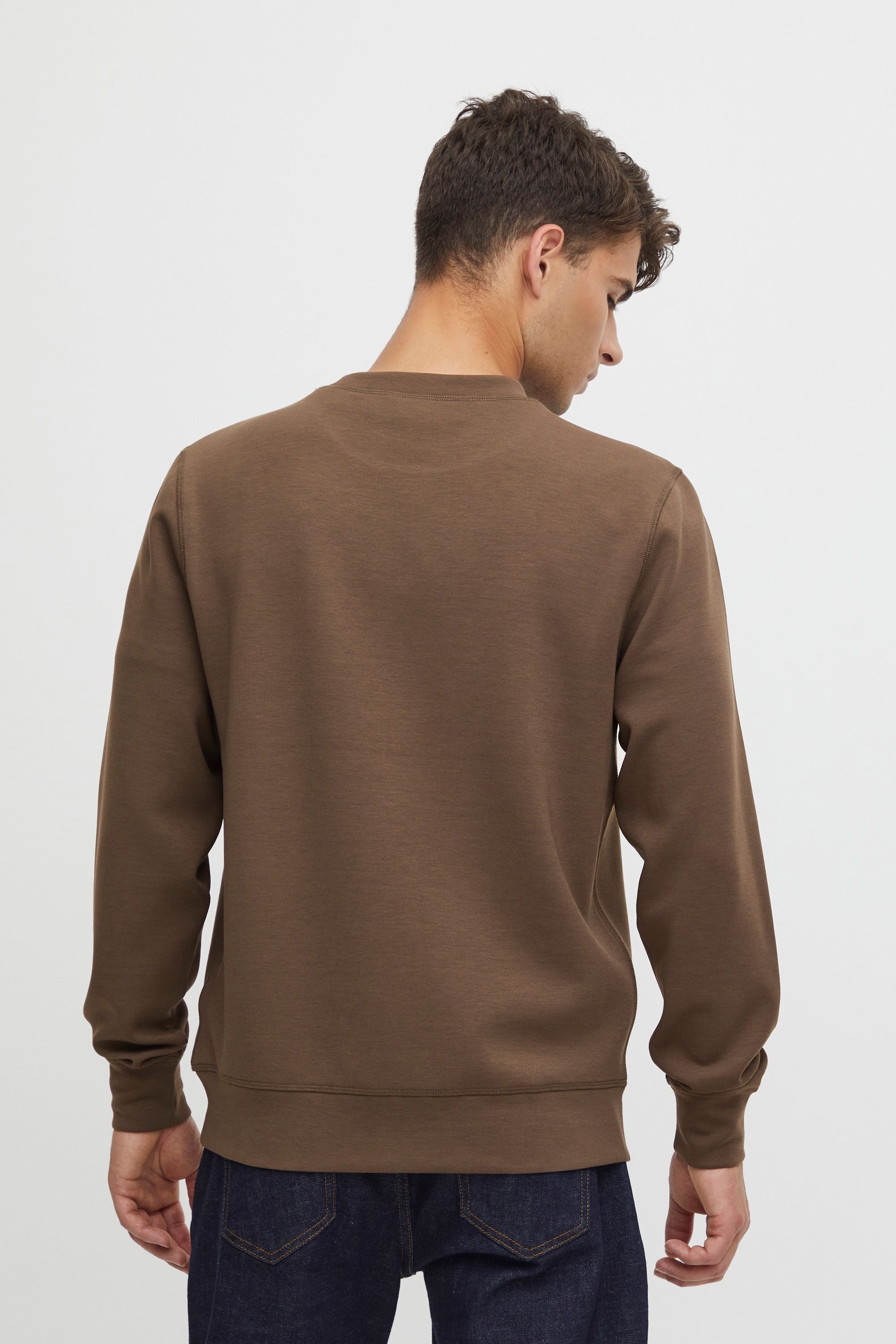 Casual Friday Longpullover »Sweatshirt CFSebastian«