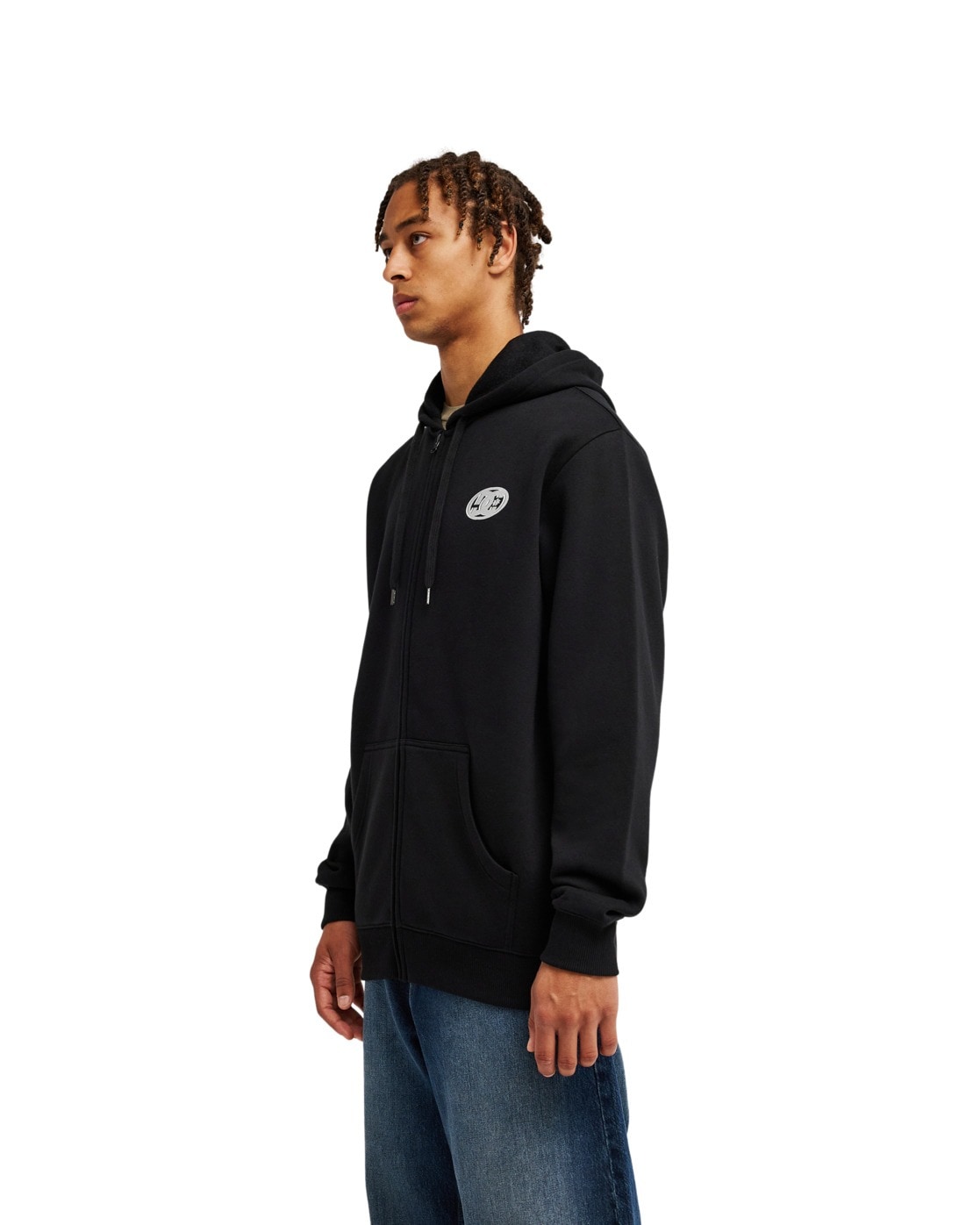 DC Shoes Hoodie »DC Chromie«
