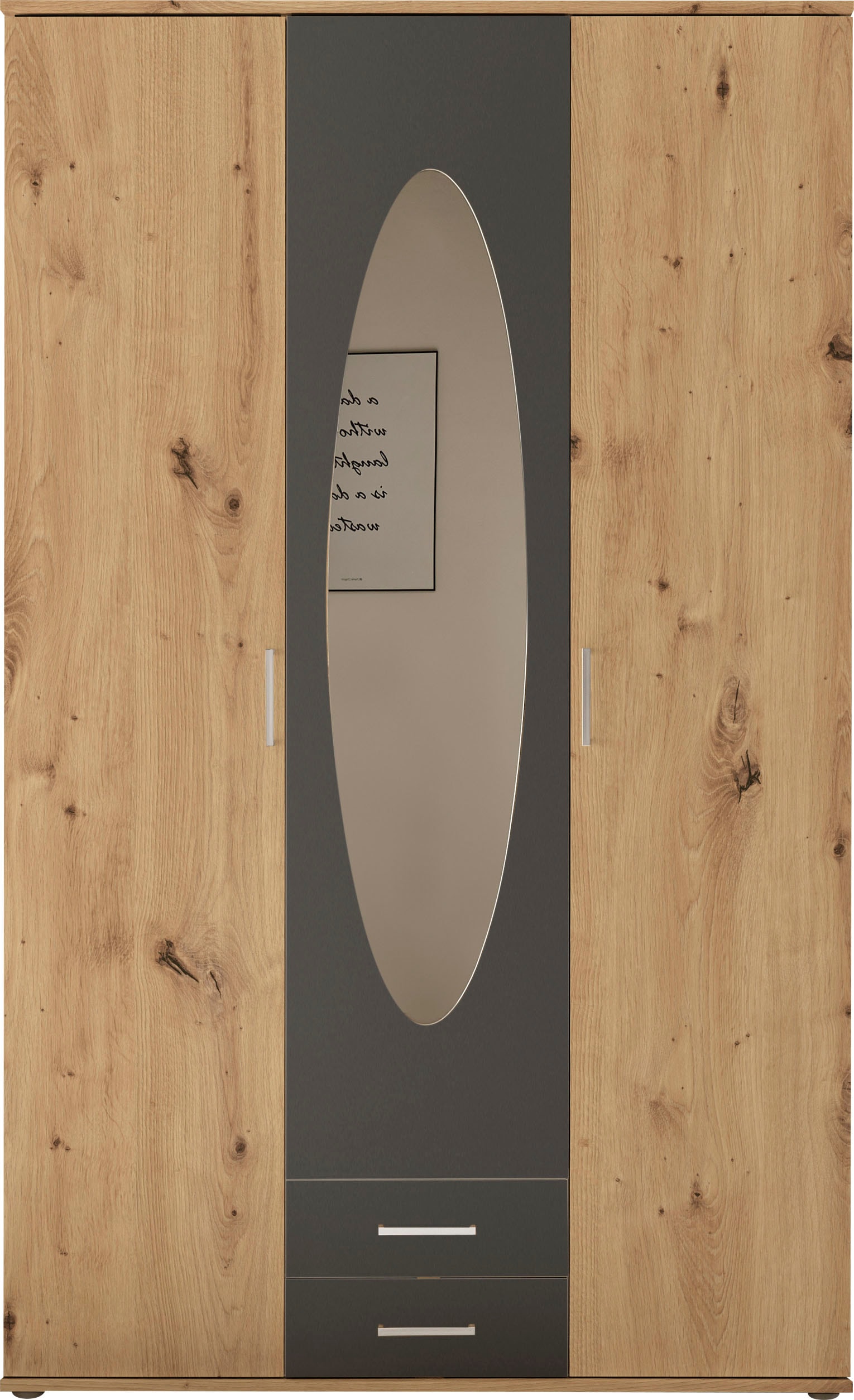 Schlafkontor Kleiderschrank »Kassel«