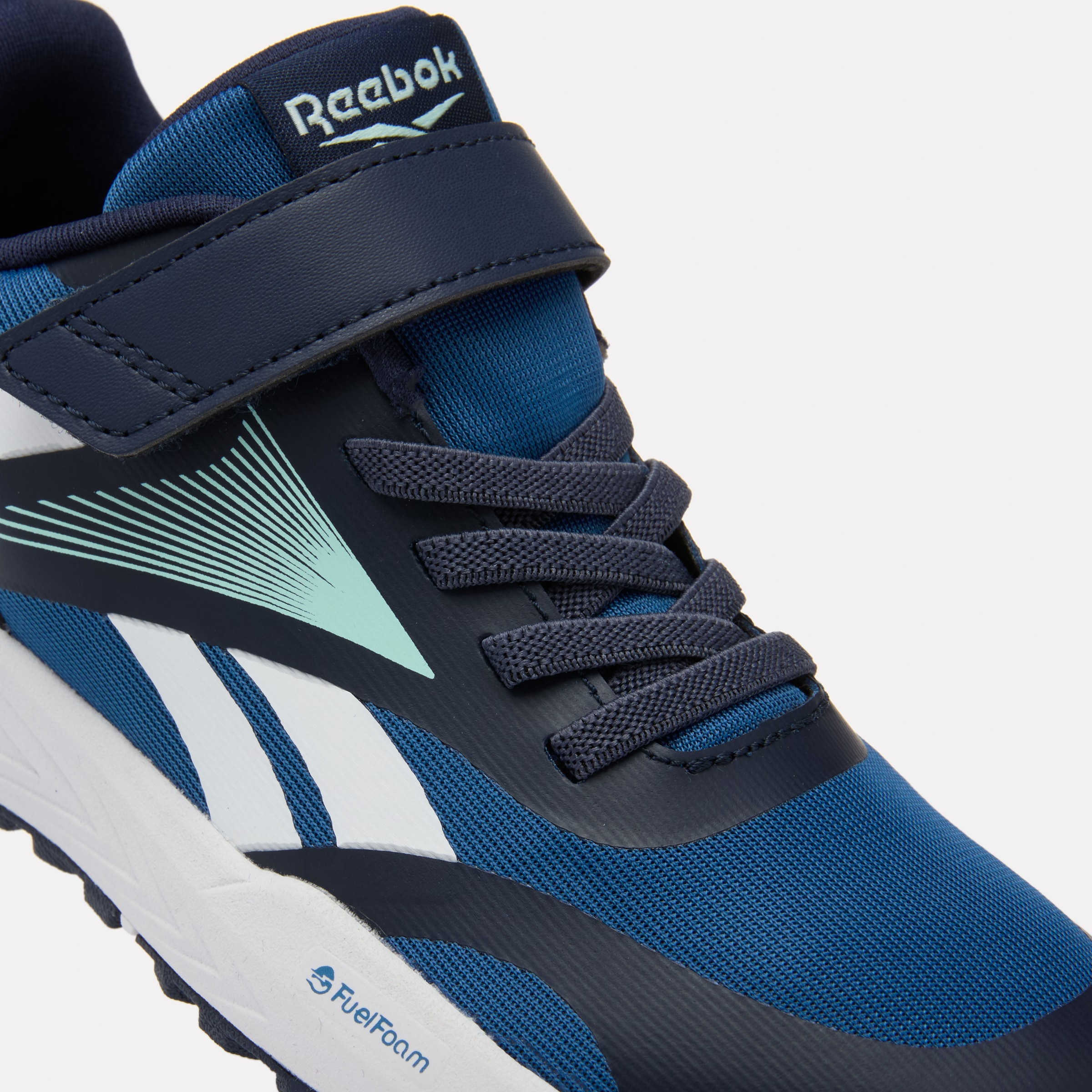 Reebok Laufschuh »ENERGEN RUN ELASTIC LACE & TOP STRAP«