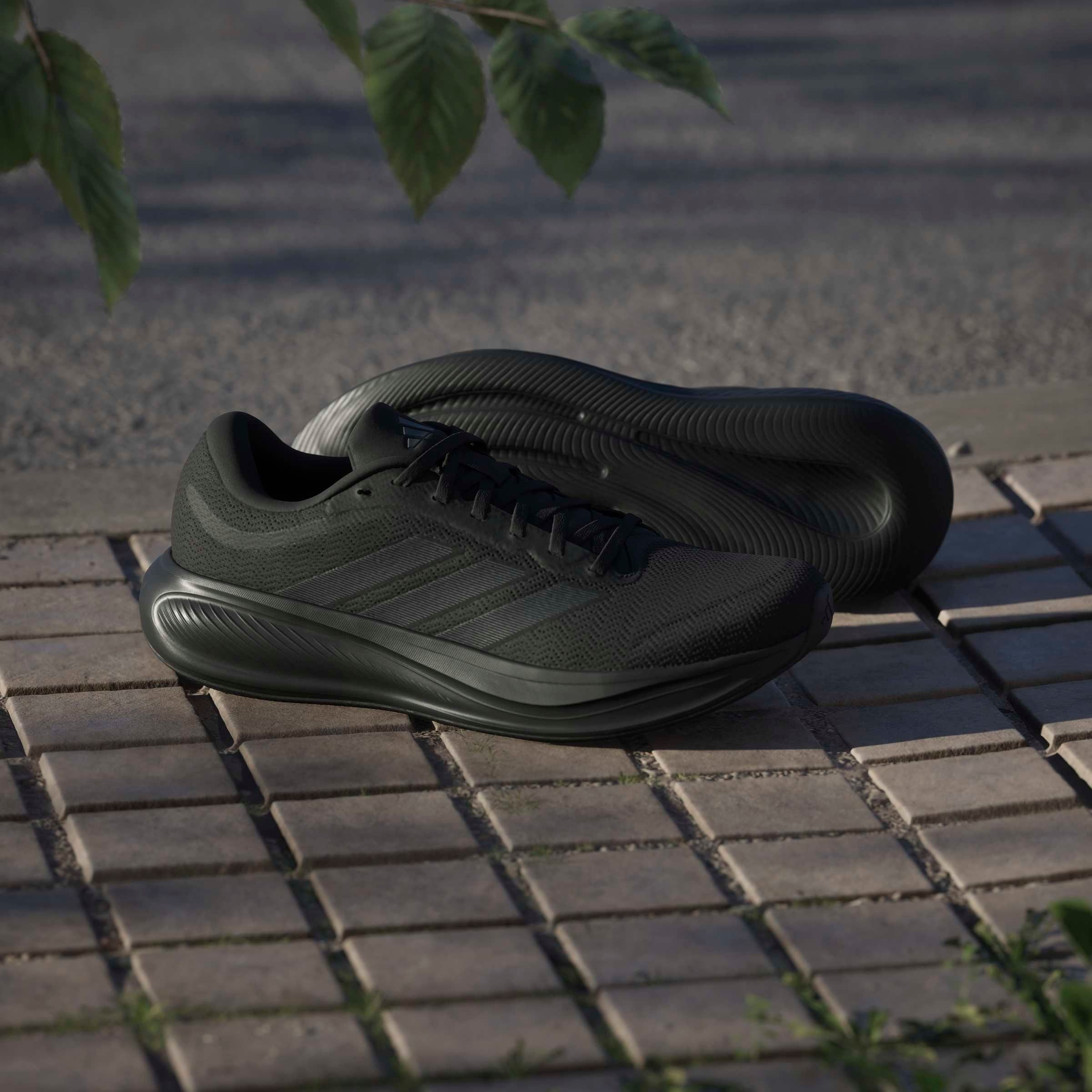 adidas Performance Laufschuh »RESPONSE RUNNER 2«